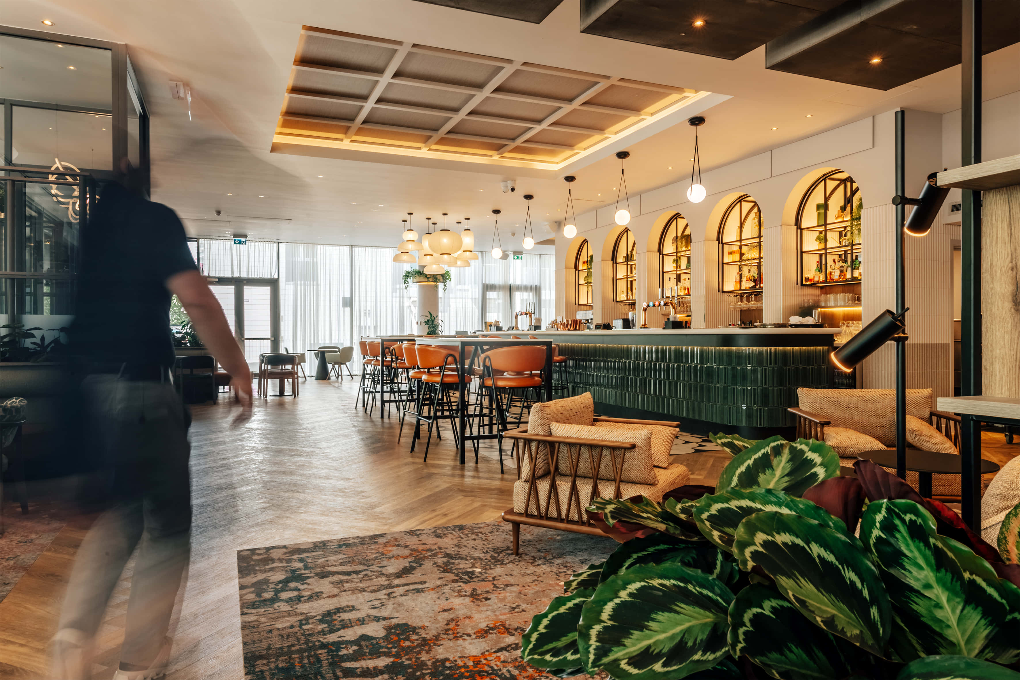 Fremantle Bar and Kitchen 1