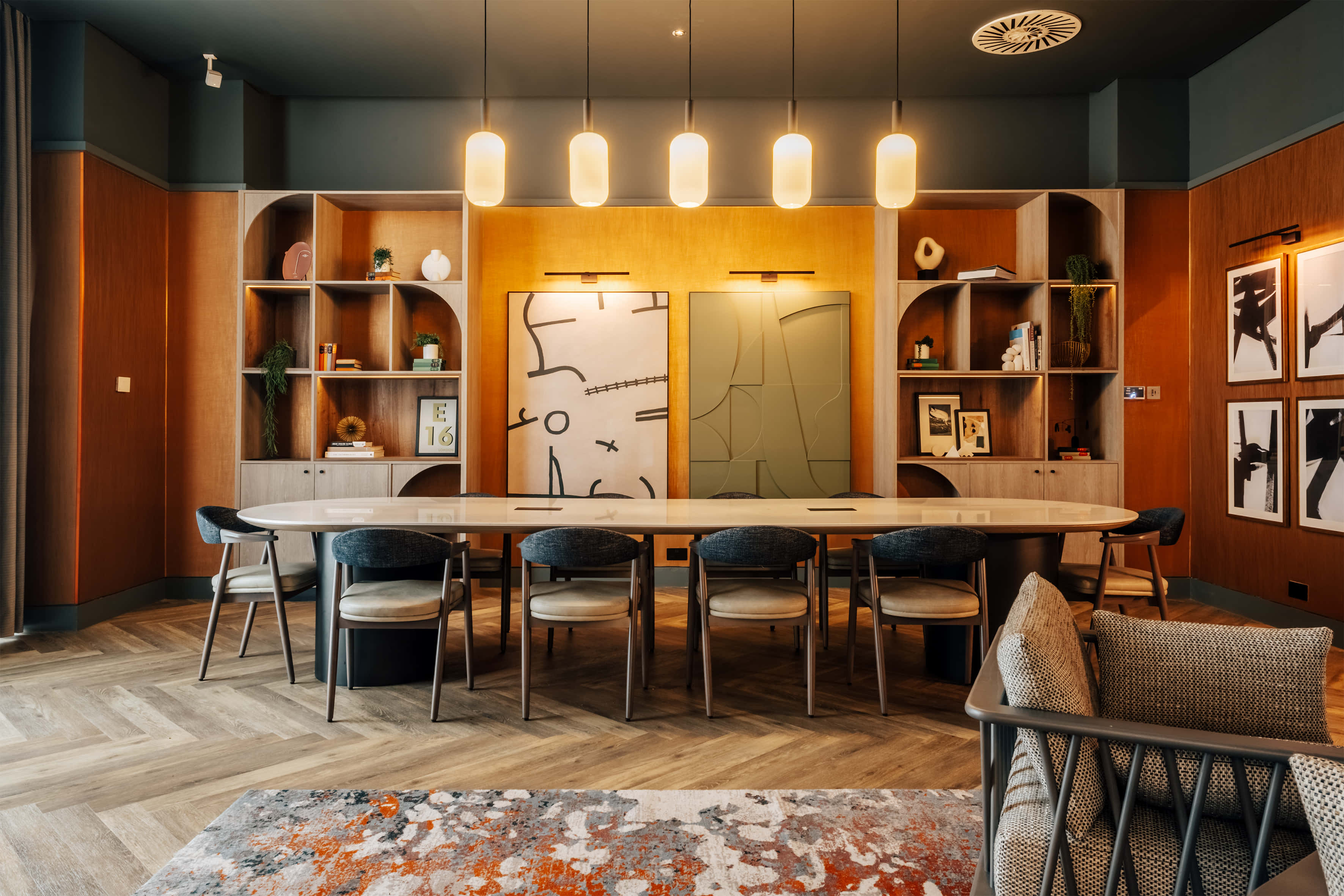 Fremantle Bar and Kitchen 12