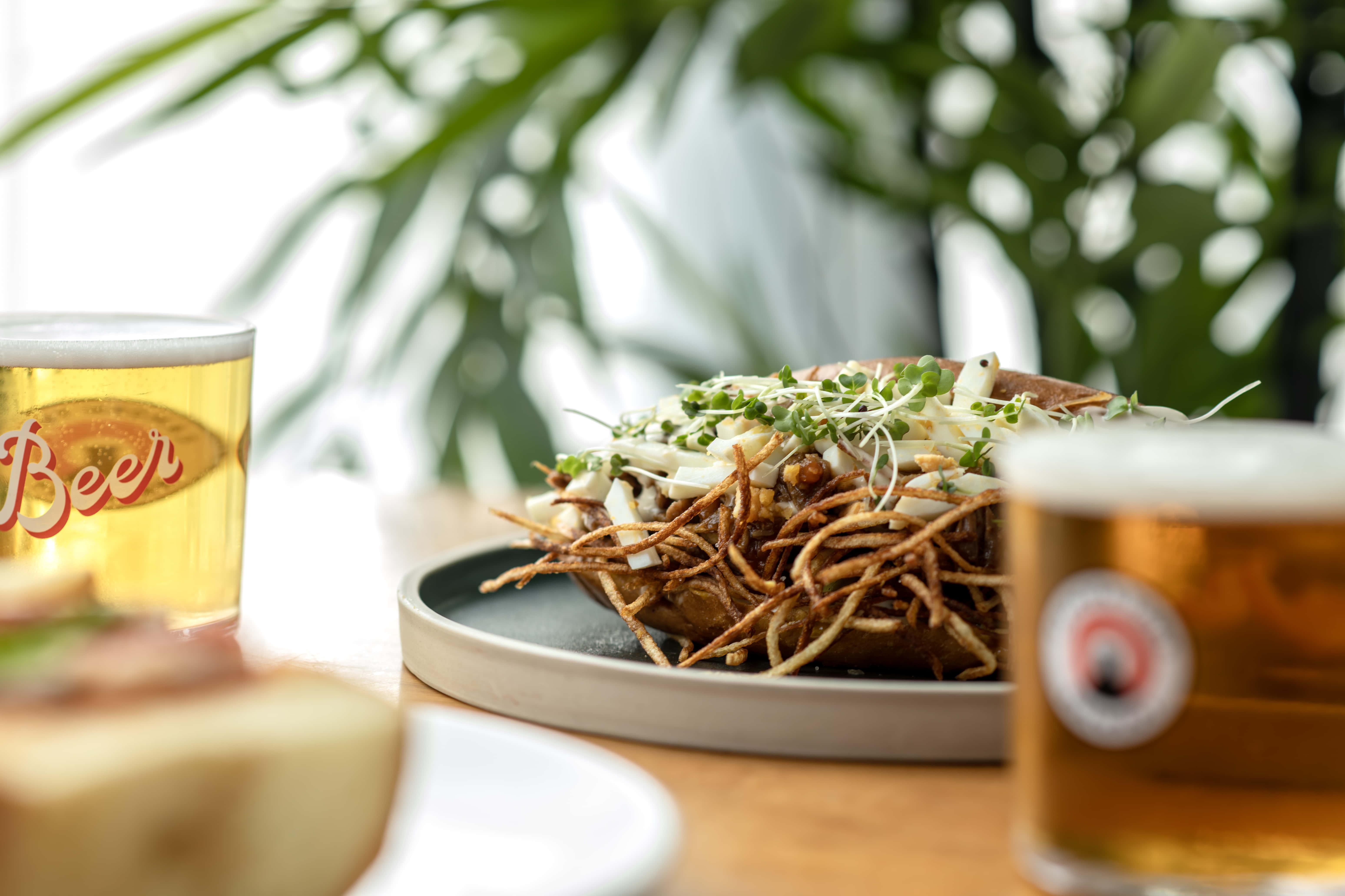 Fremantle Bar and Kitchen 11