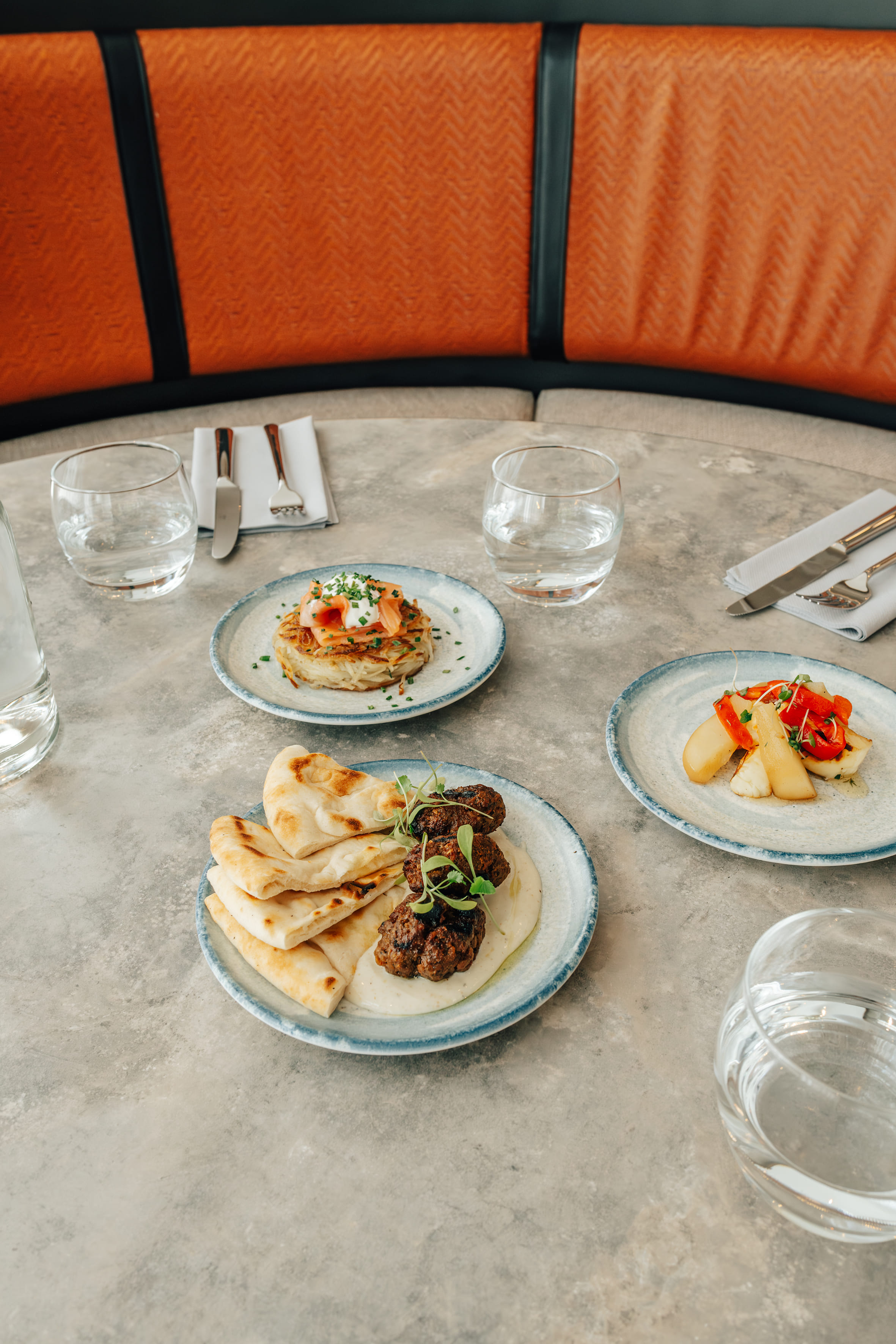 Fremantle Bar and Kitchen 8