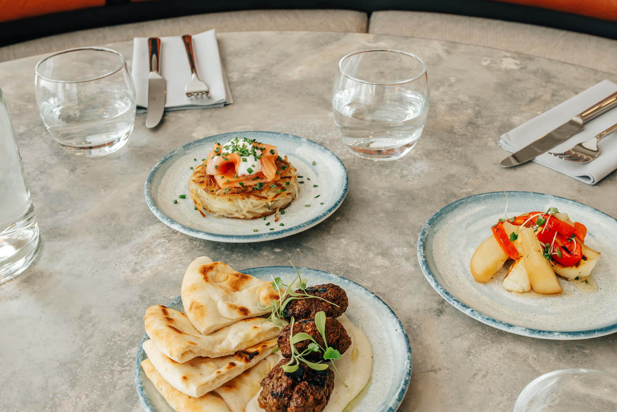 Fremantle Bar and Kitchen 8