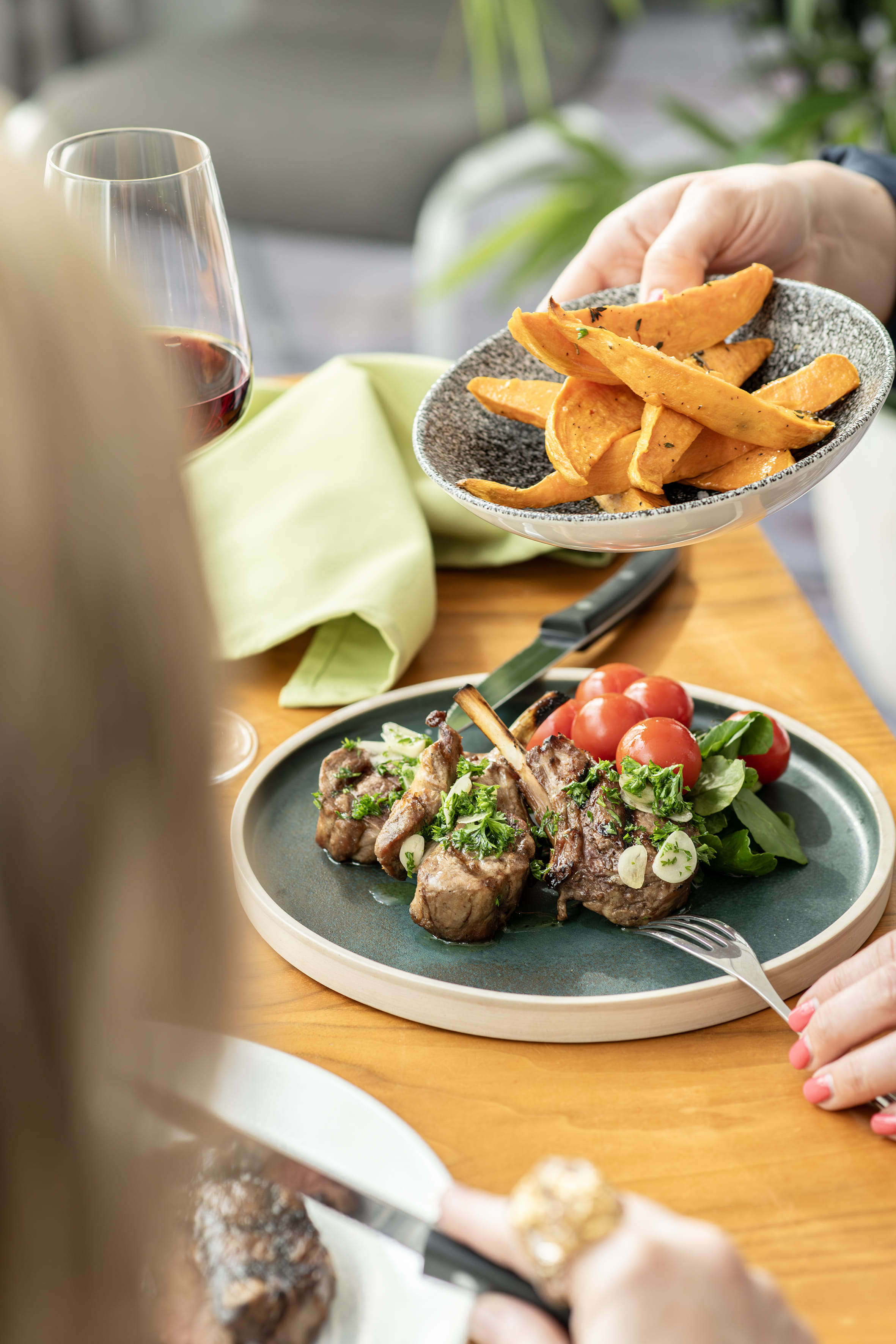 Fremantle Bar and Kitchen 10