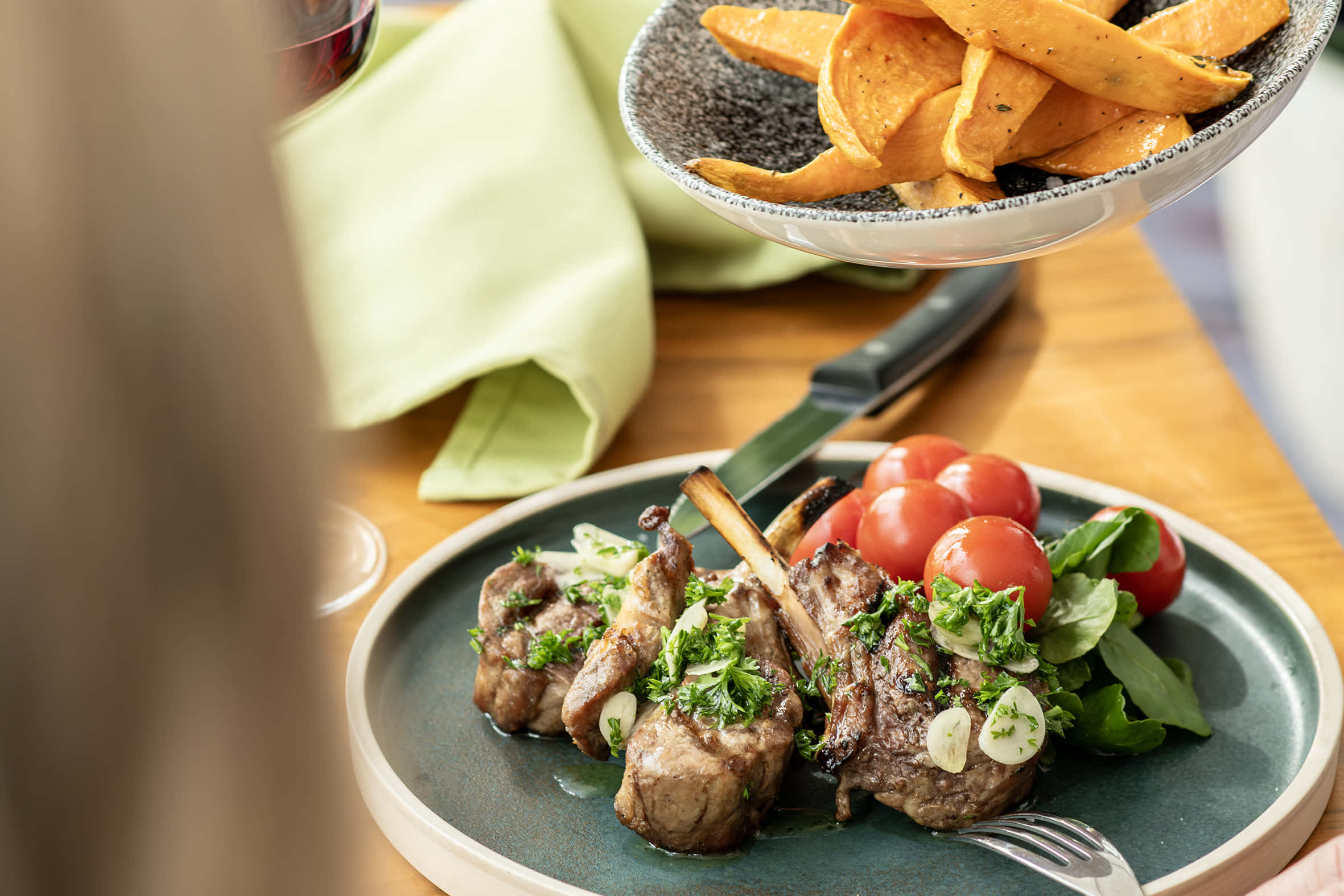 Fremantle Bar and Kitchen 10