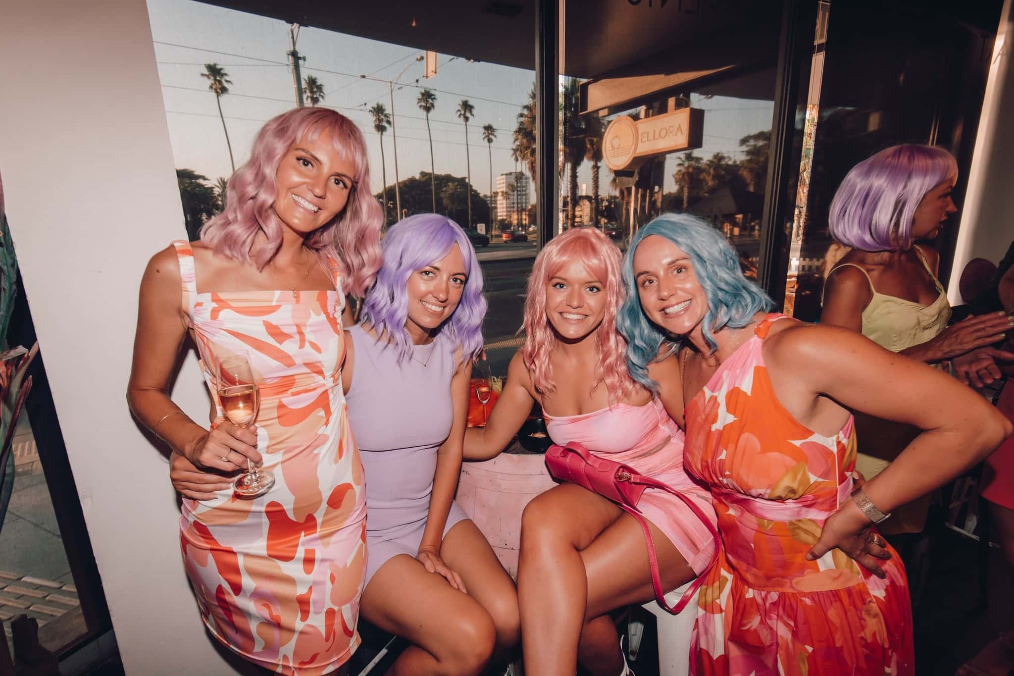 Beachside Ground level Function Room 3