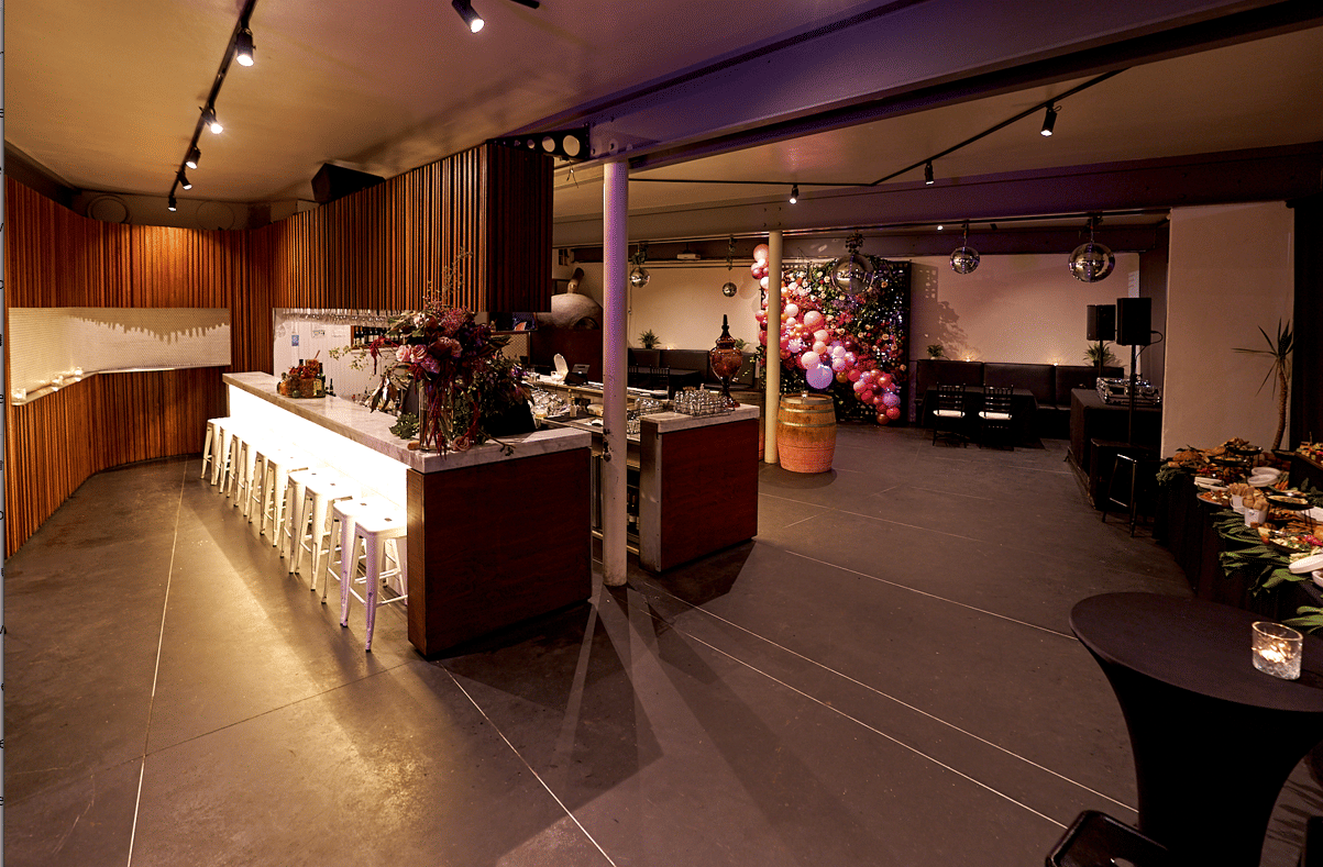 Beachside Ground level Function Room 5