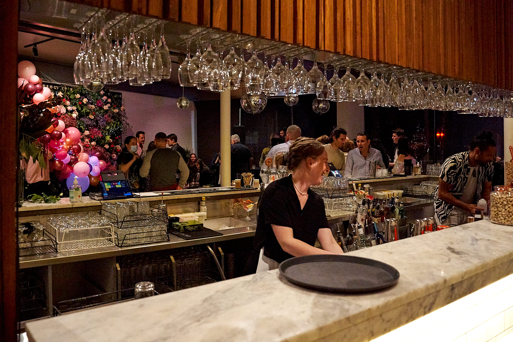 Beachside Ground level Function Room 1