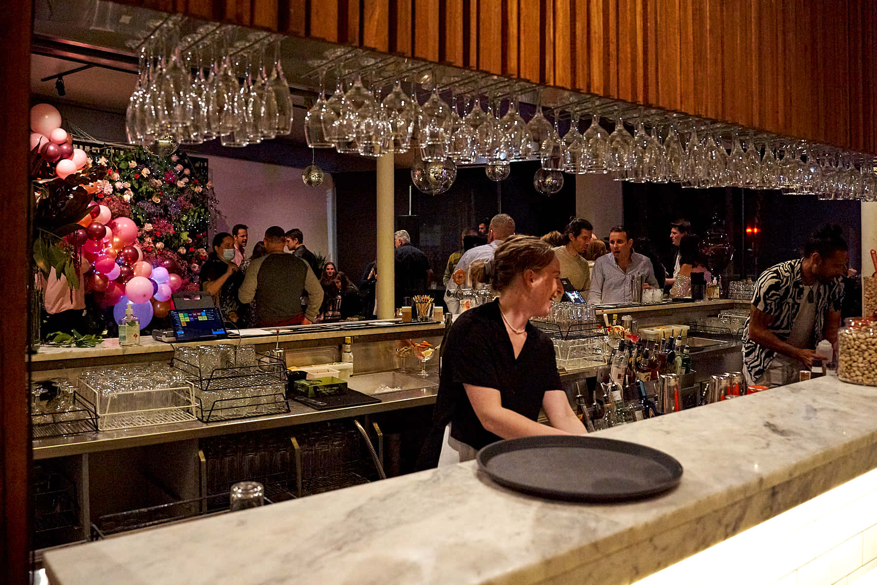 Beachside Ground level Function Room 1