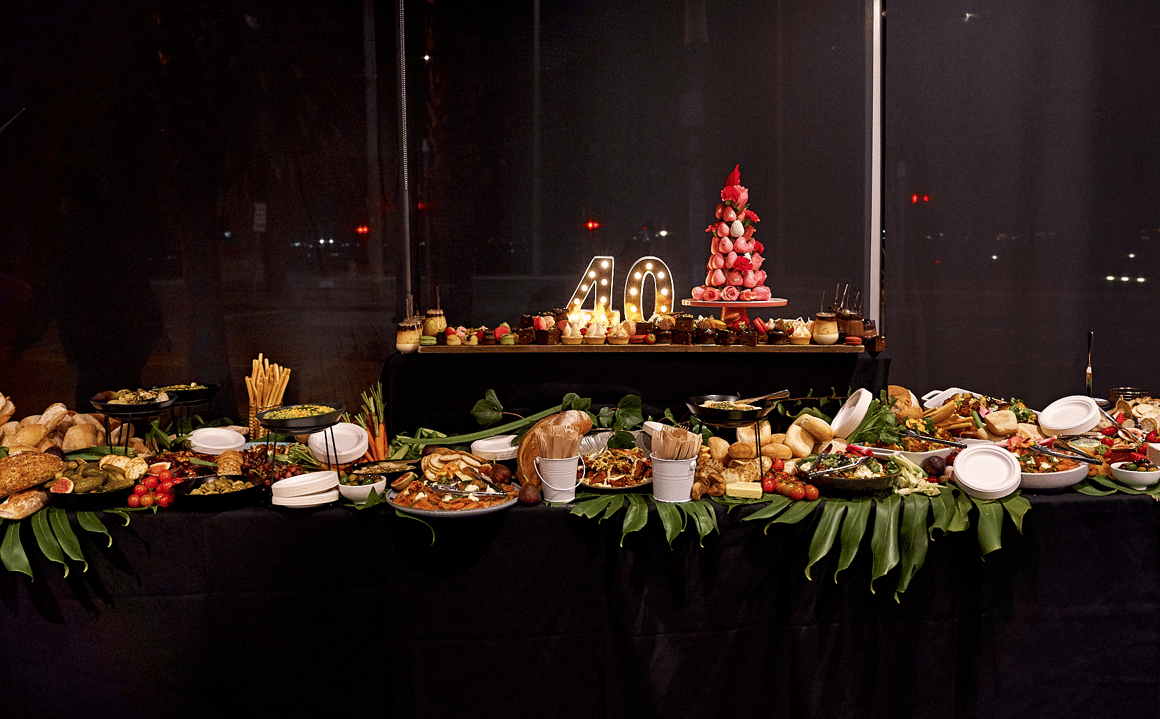 Beachside Ground level Function Room 11