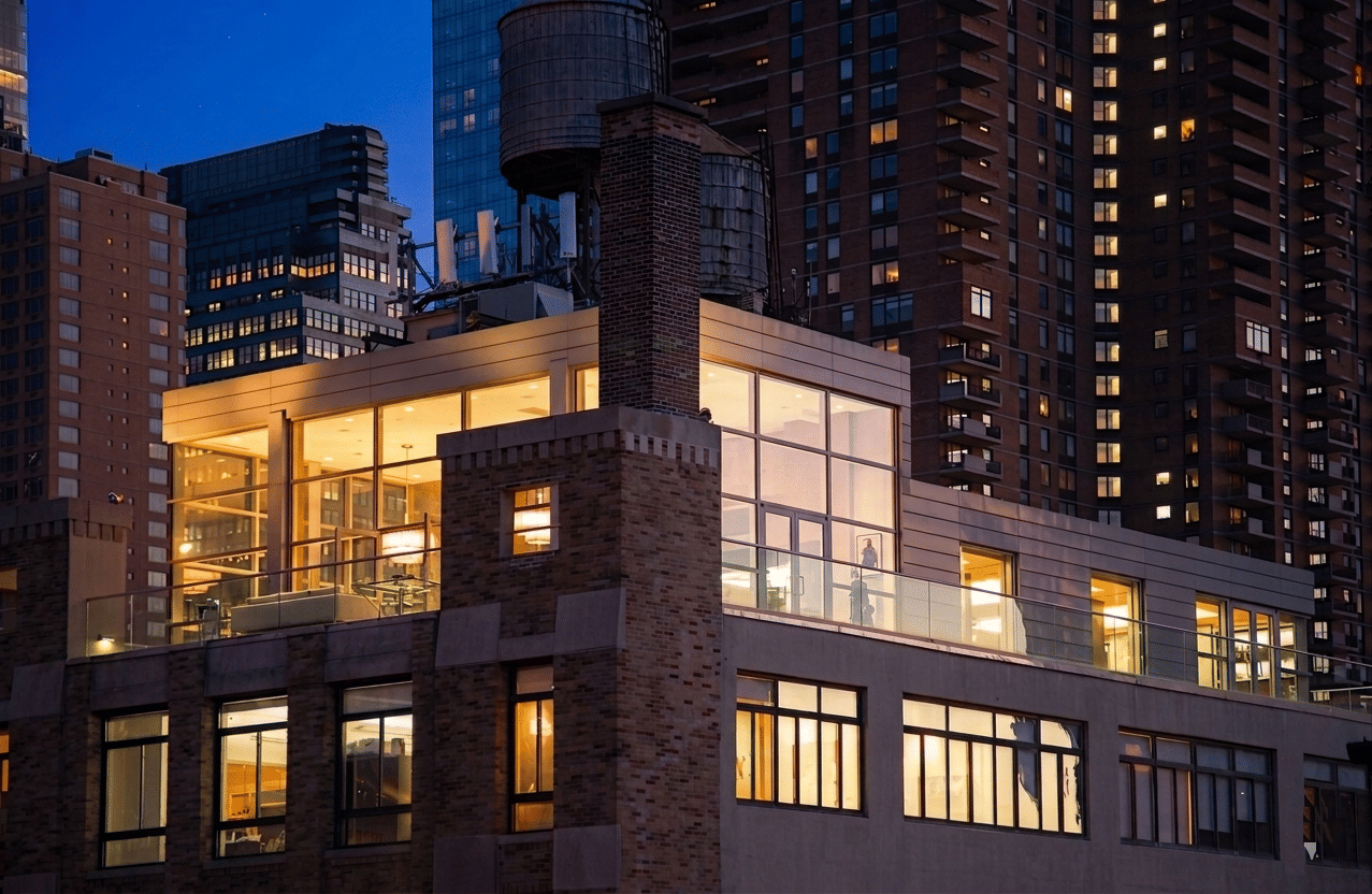Penthouse 45 2