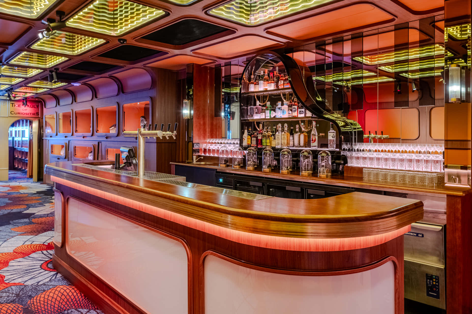 Level 1 (Pawn Parlour) 3D tour