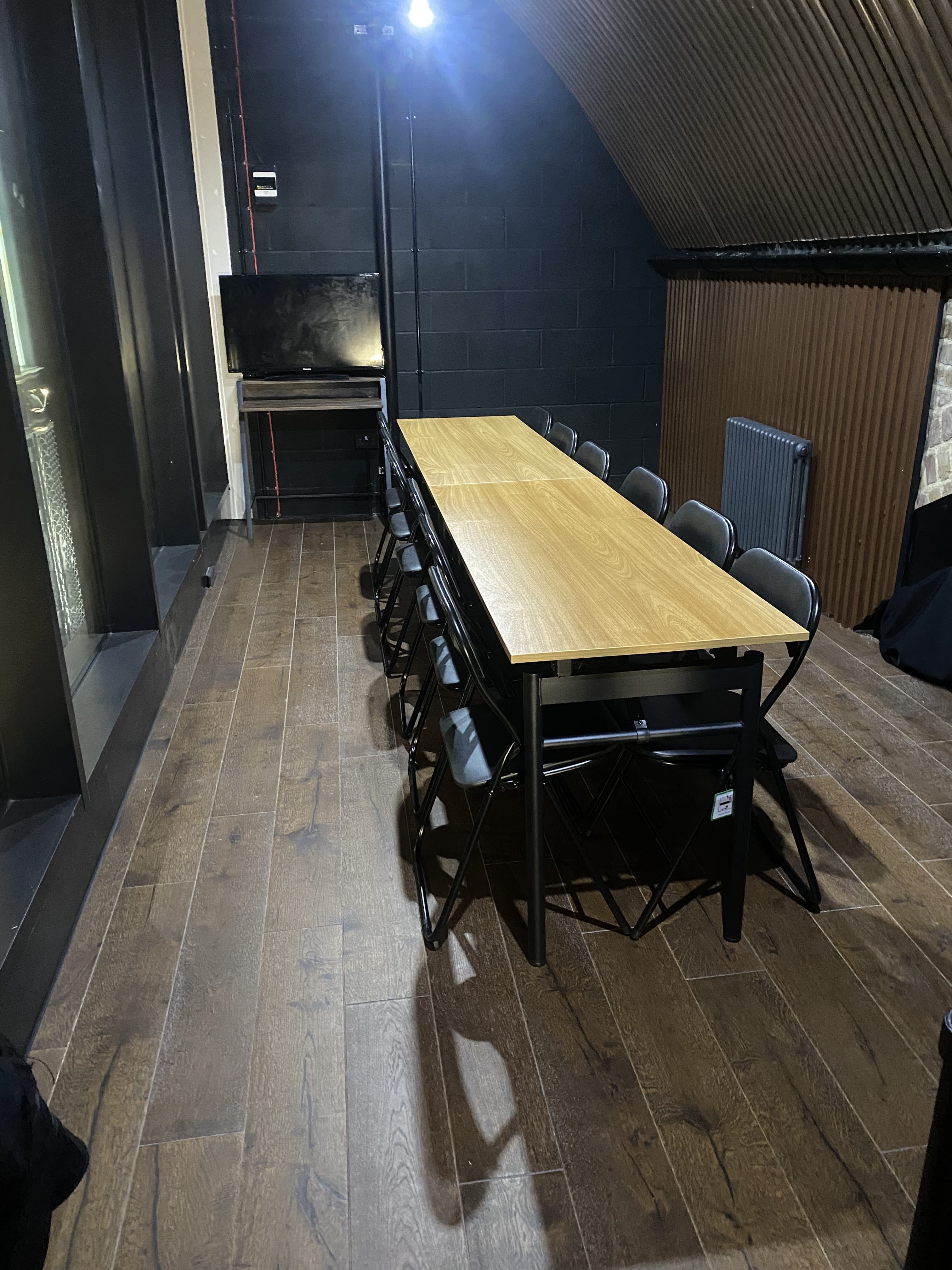 Space in London Bridge 4