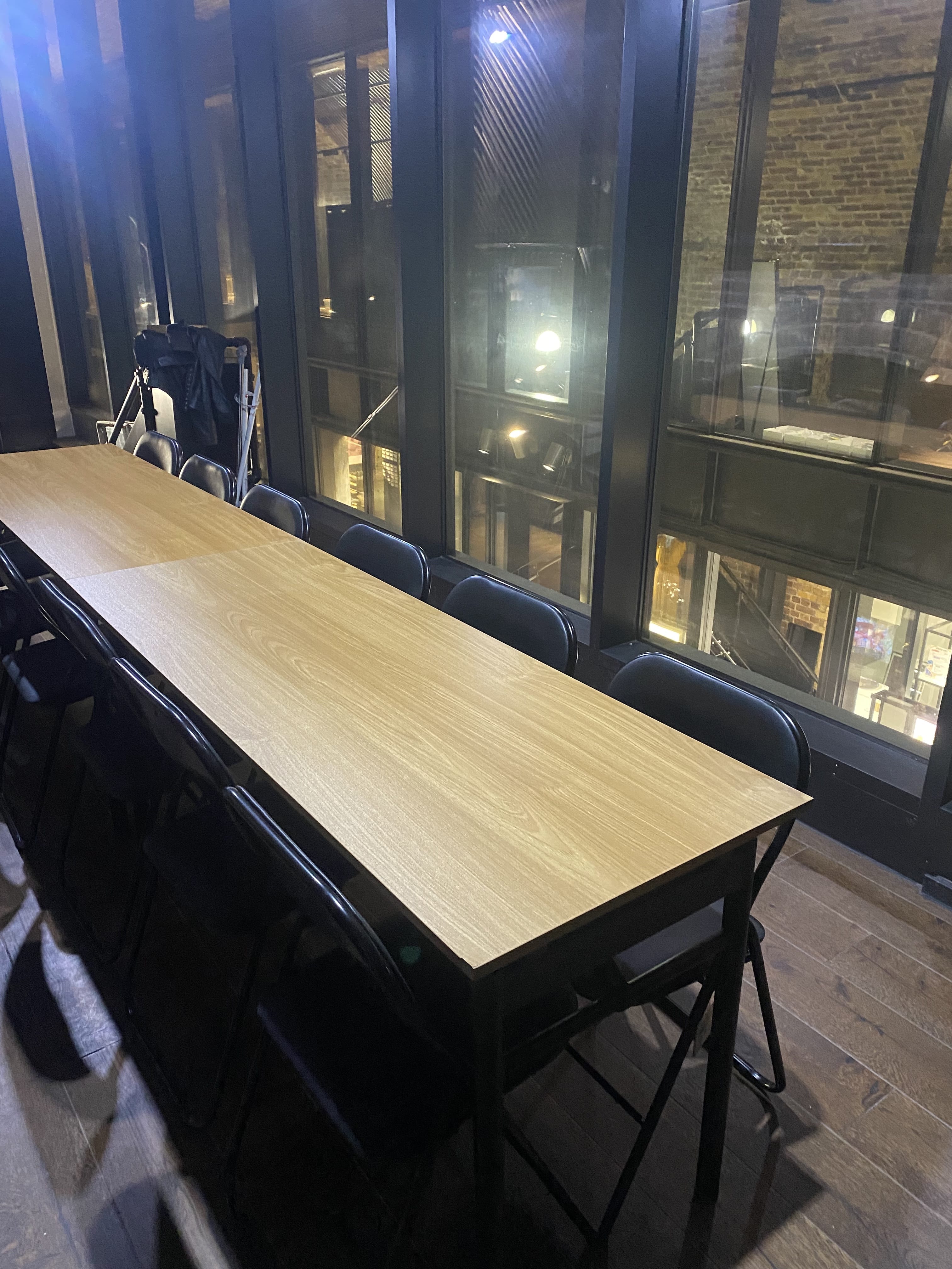 Space in London Bridge 5