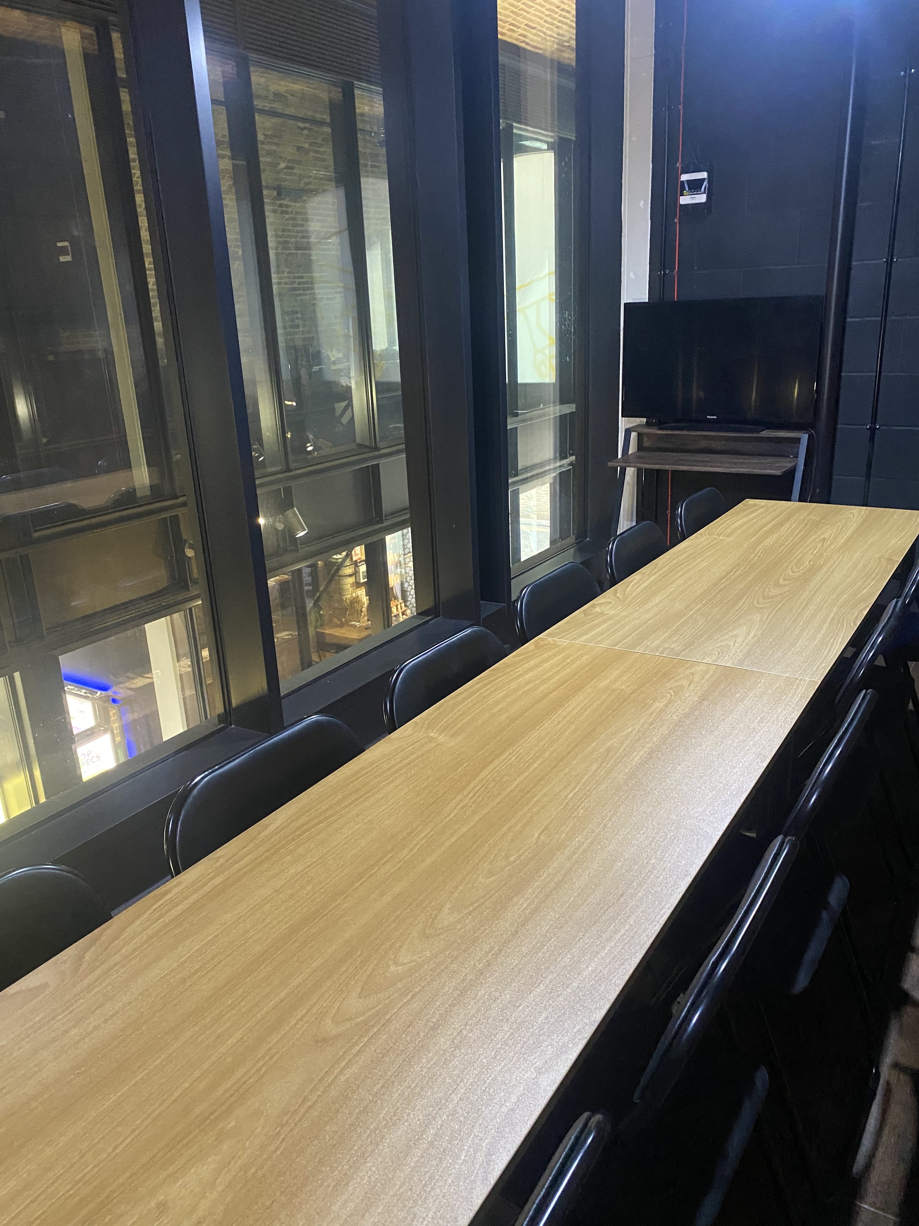 Space in London Bridge 6