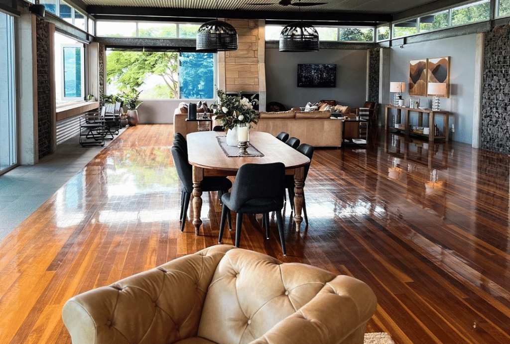 Mount French Lodge 5