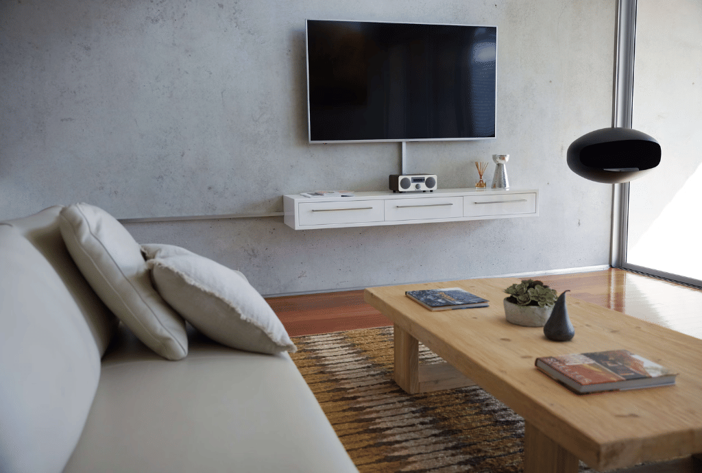 Mount French Lodge 2