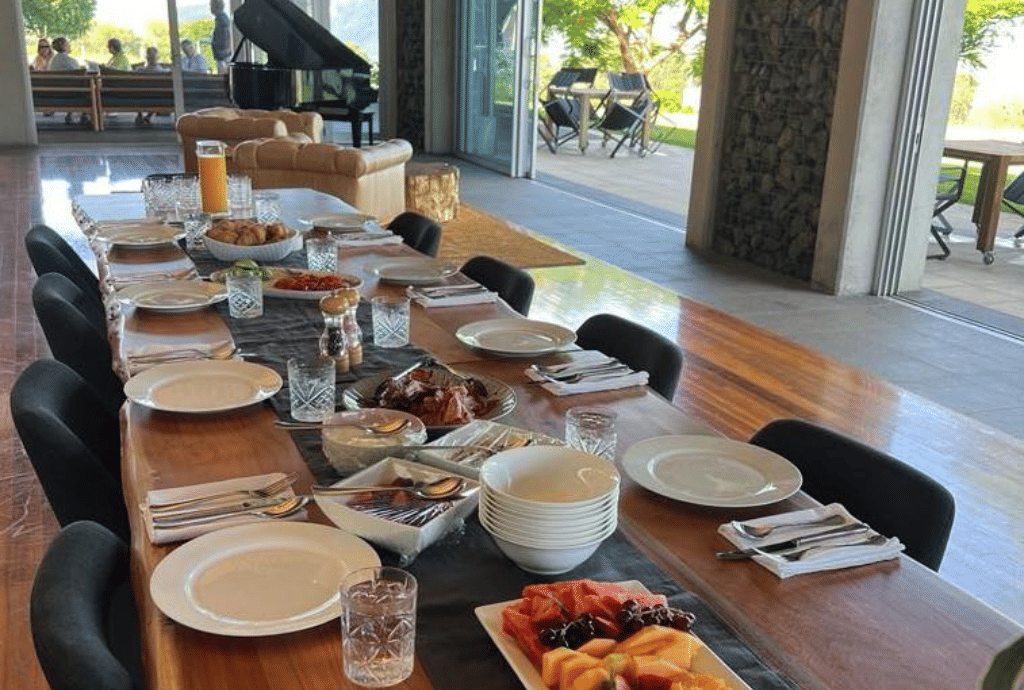 Mount French Lodge 4