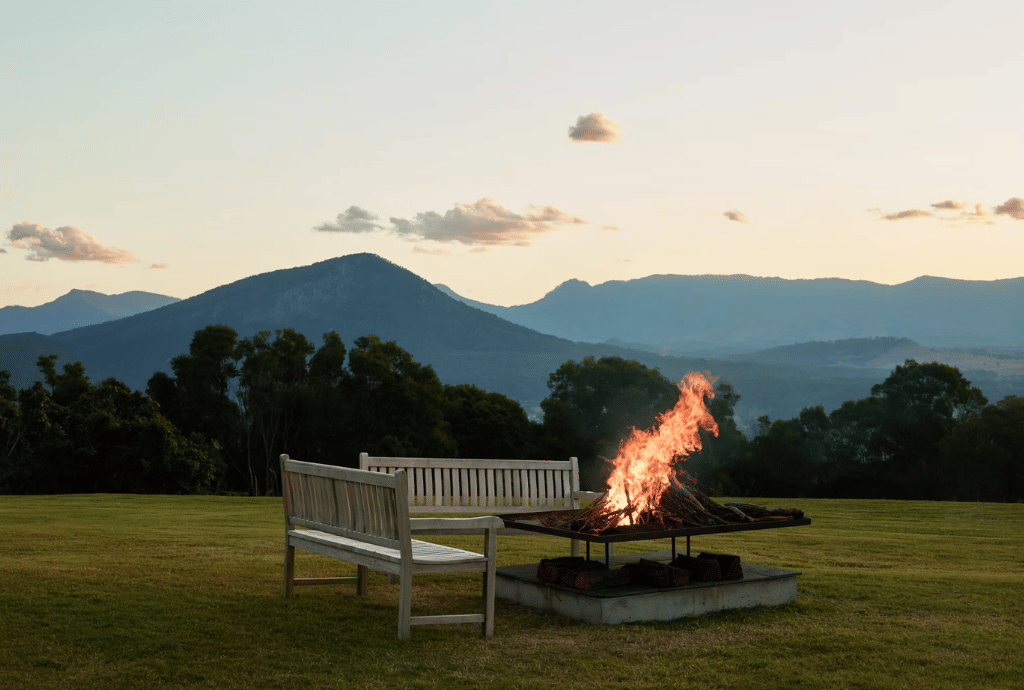 Mount French Lodge 7