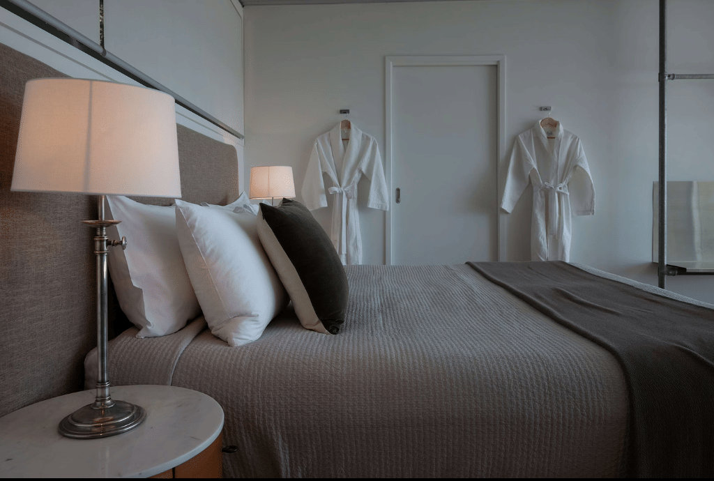 Mount French Lodge 3