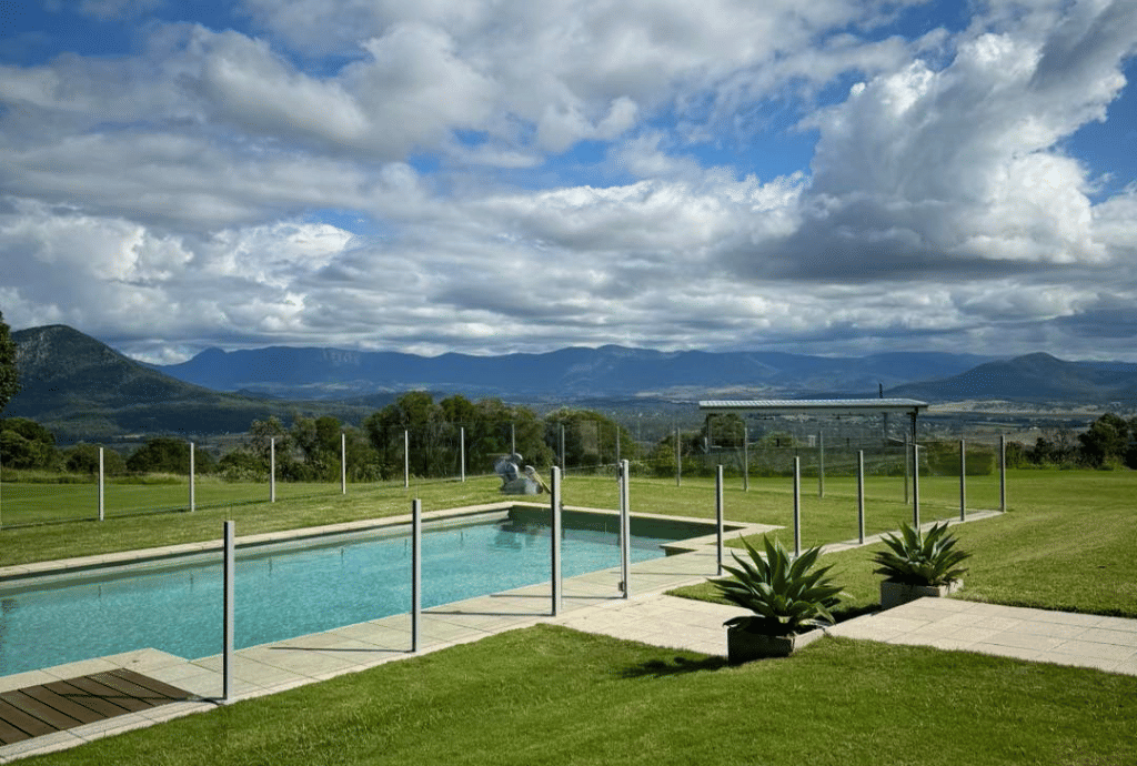 Mount French Lodge 6