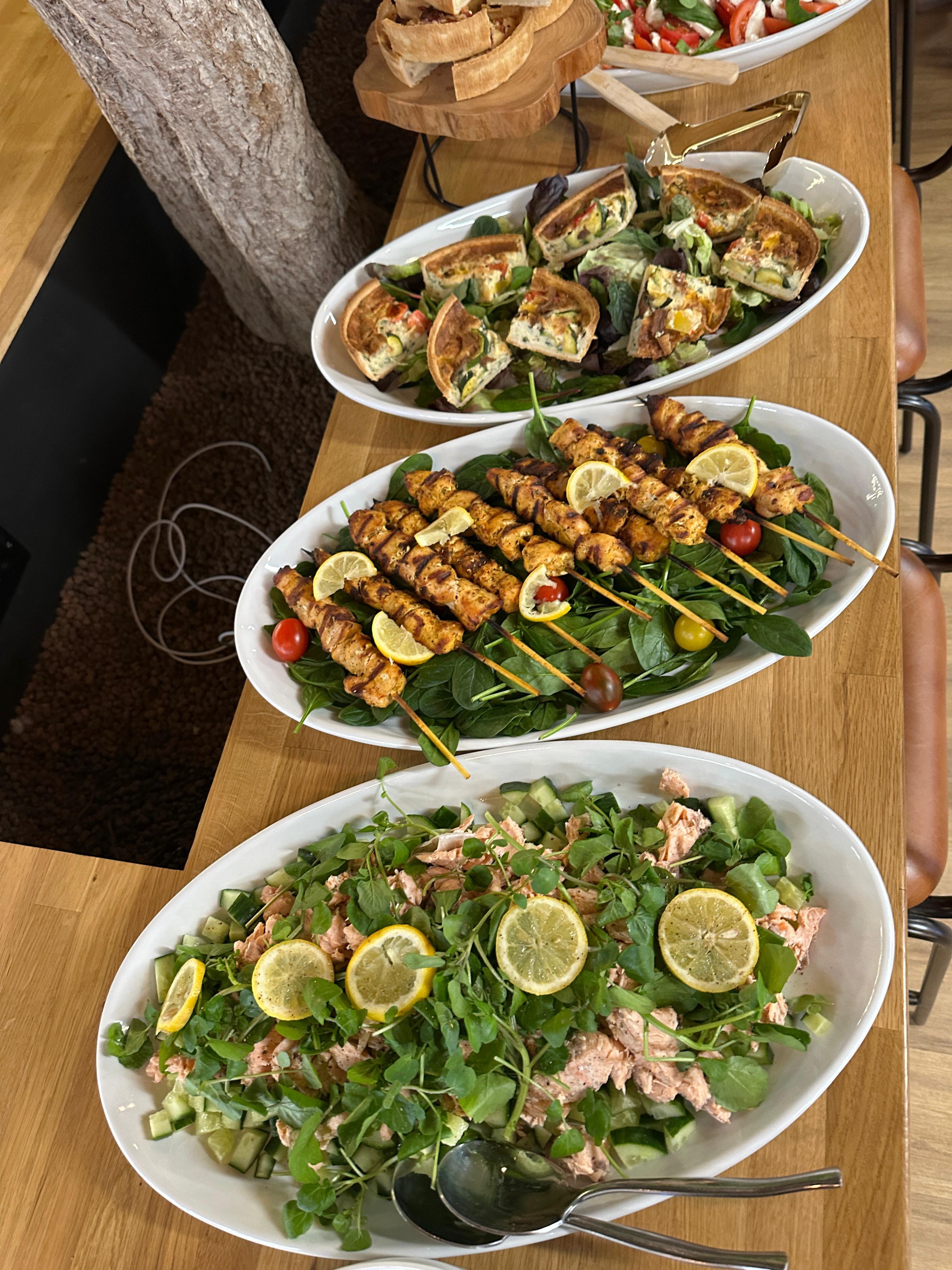 Full Floor Rental 18