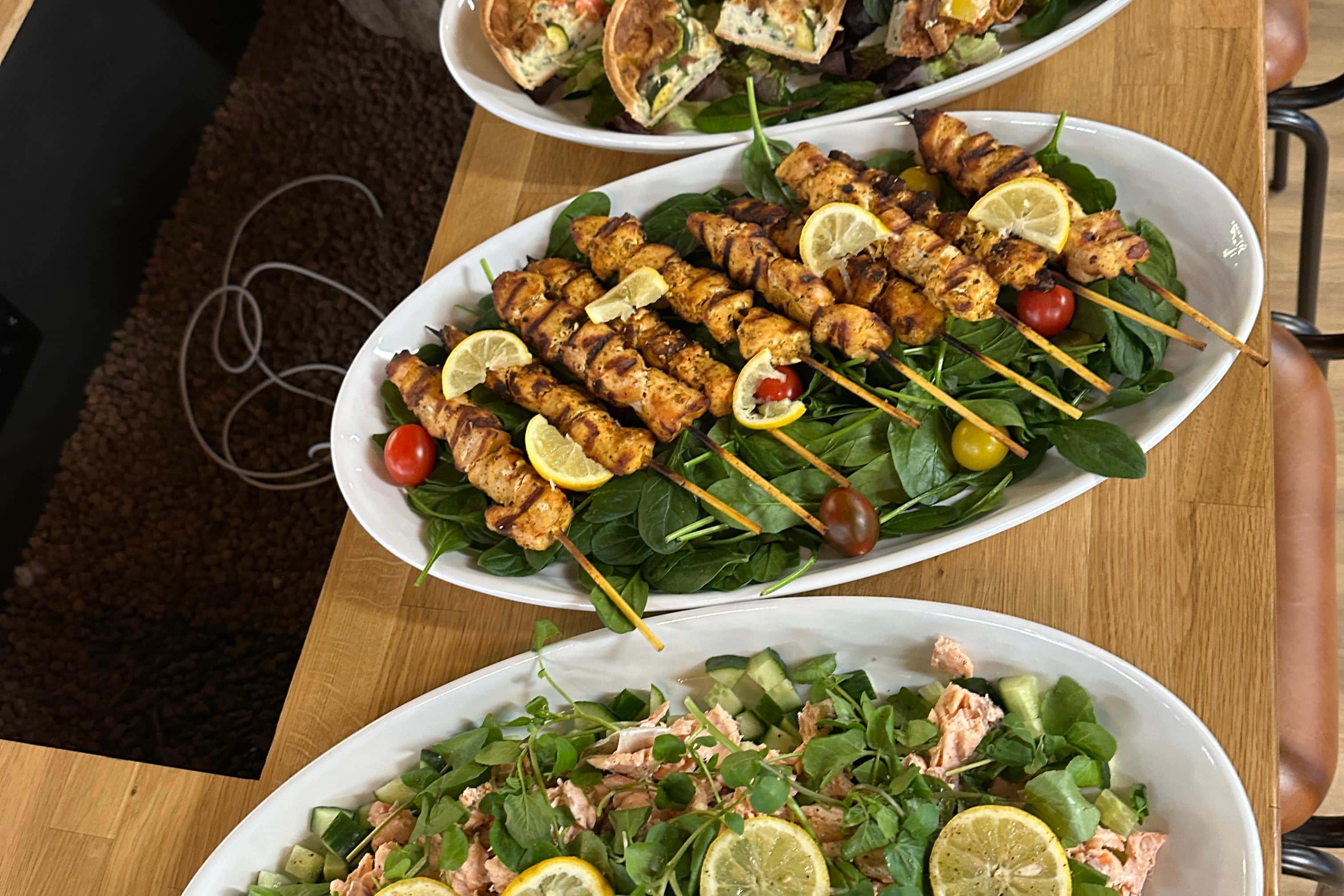 Full Floor Rental 18