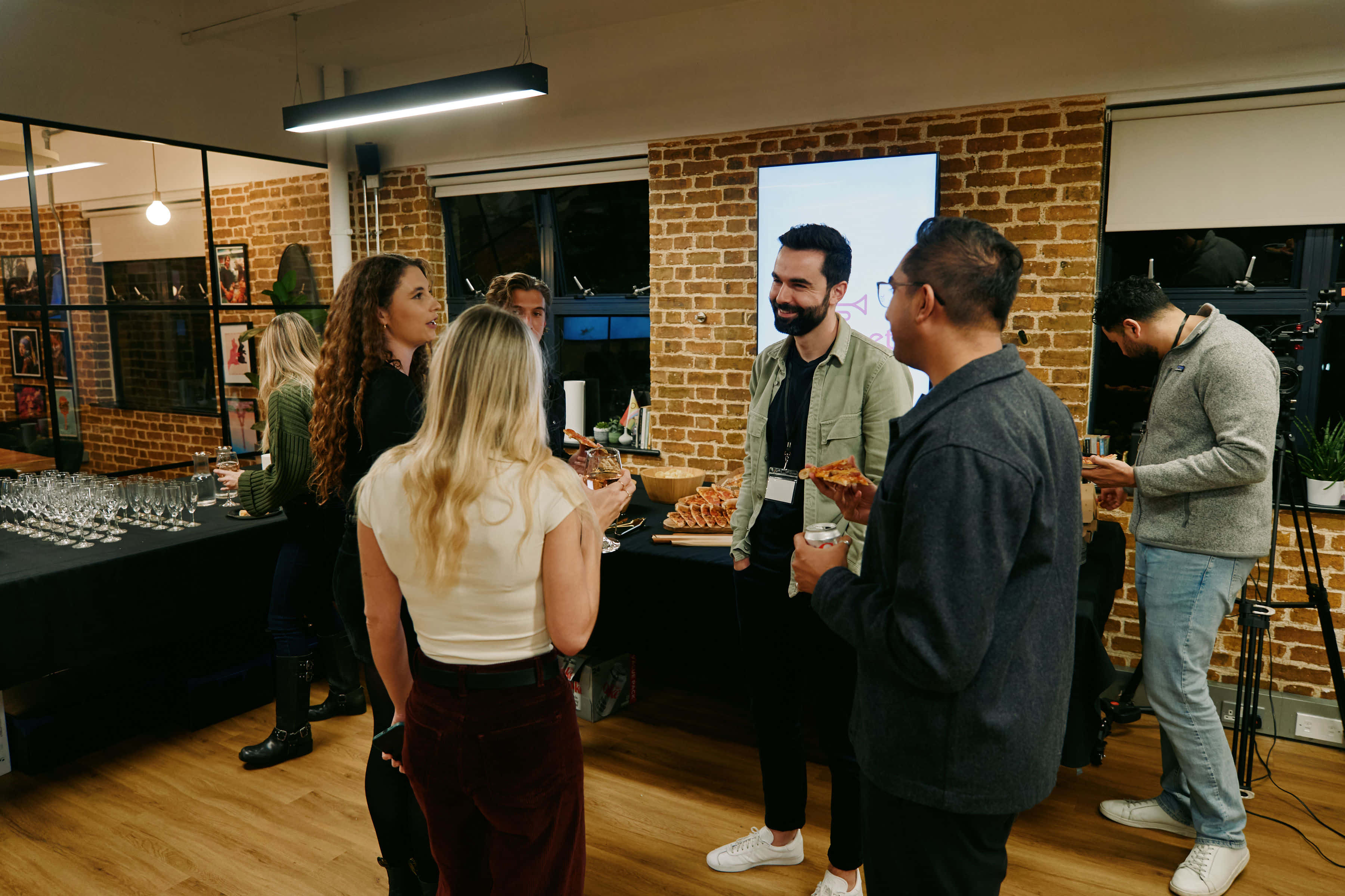 Full Floor Rental 17