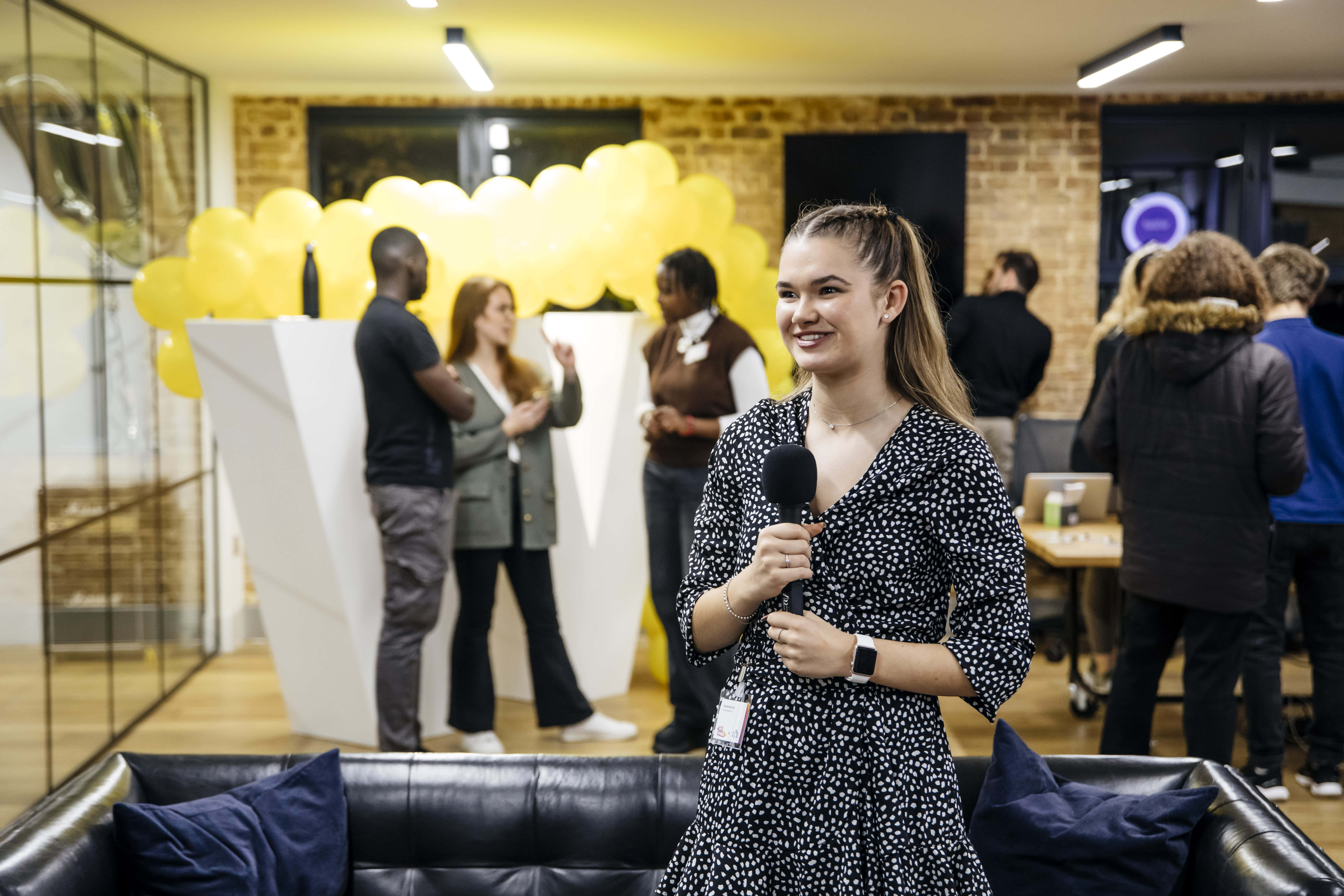 Full Floor Rental 15