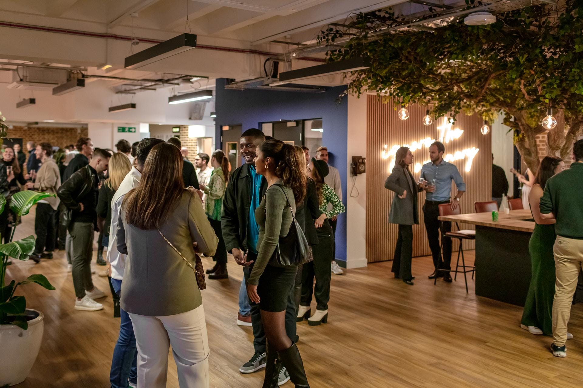 Full Floor Rental 16