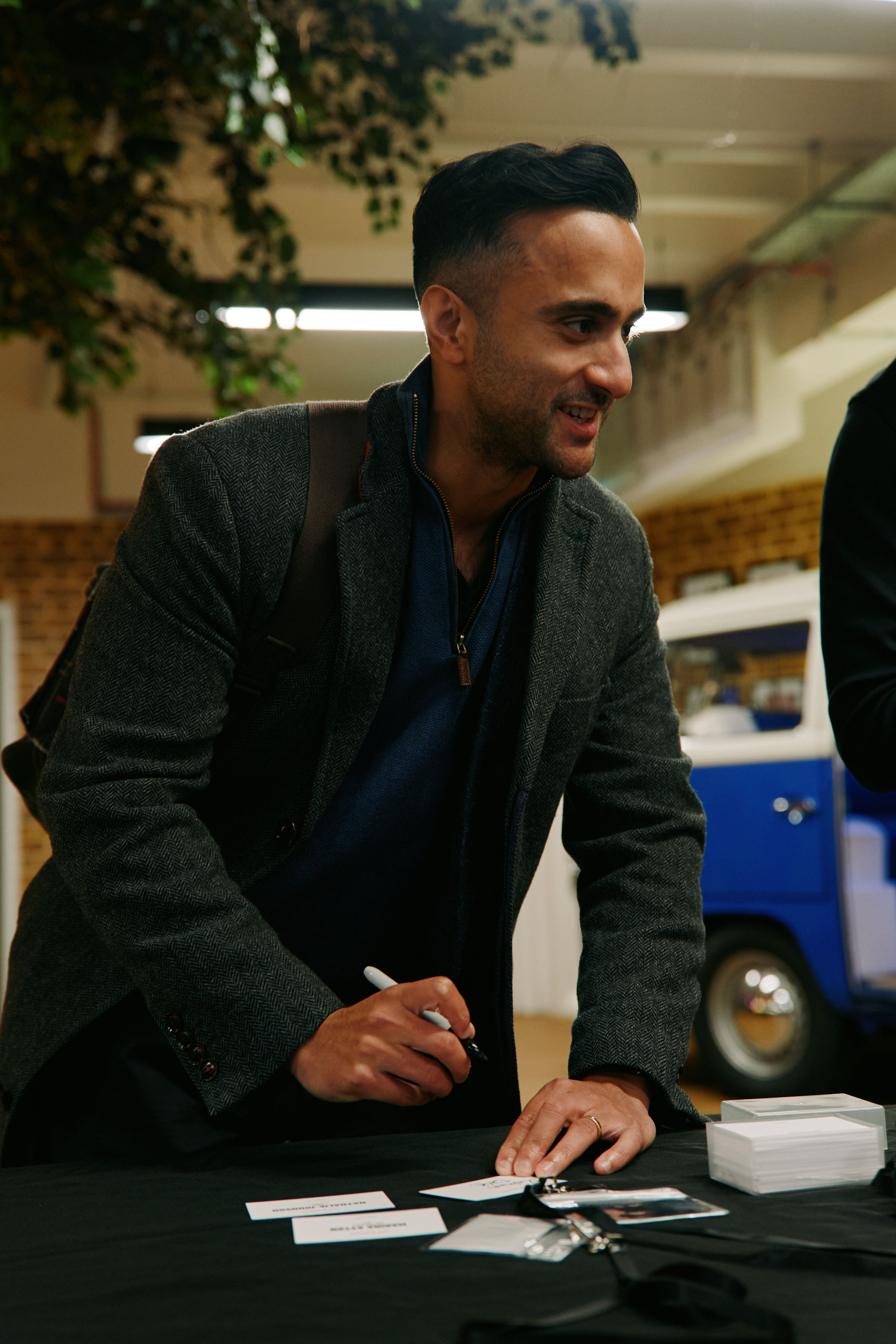 Full Floor Rental 10