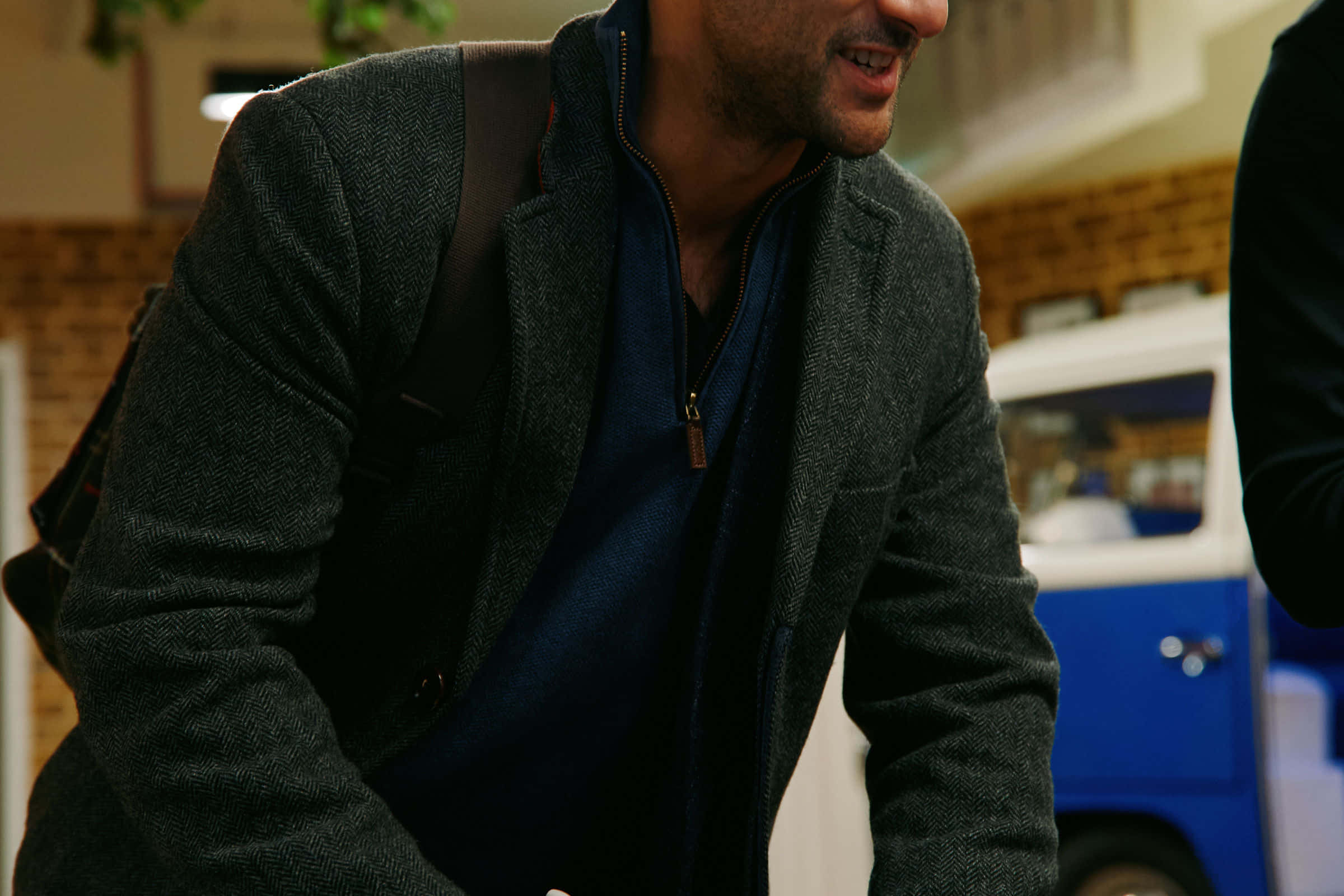 Full Floor Rental 10