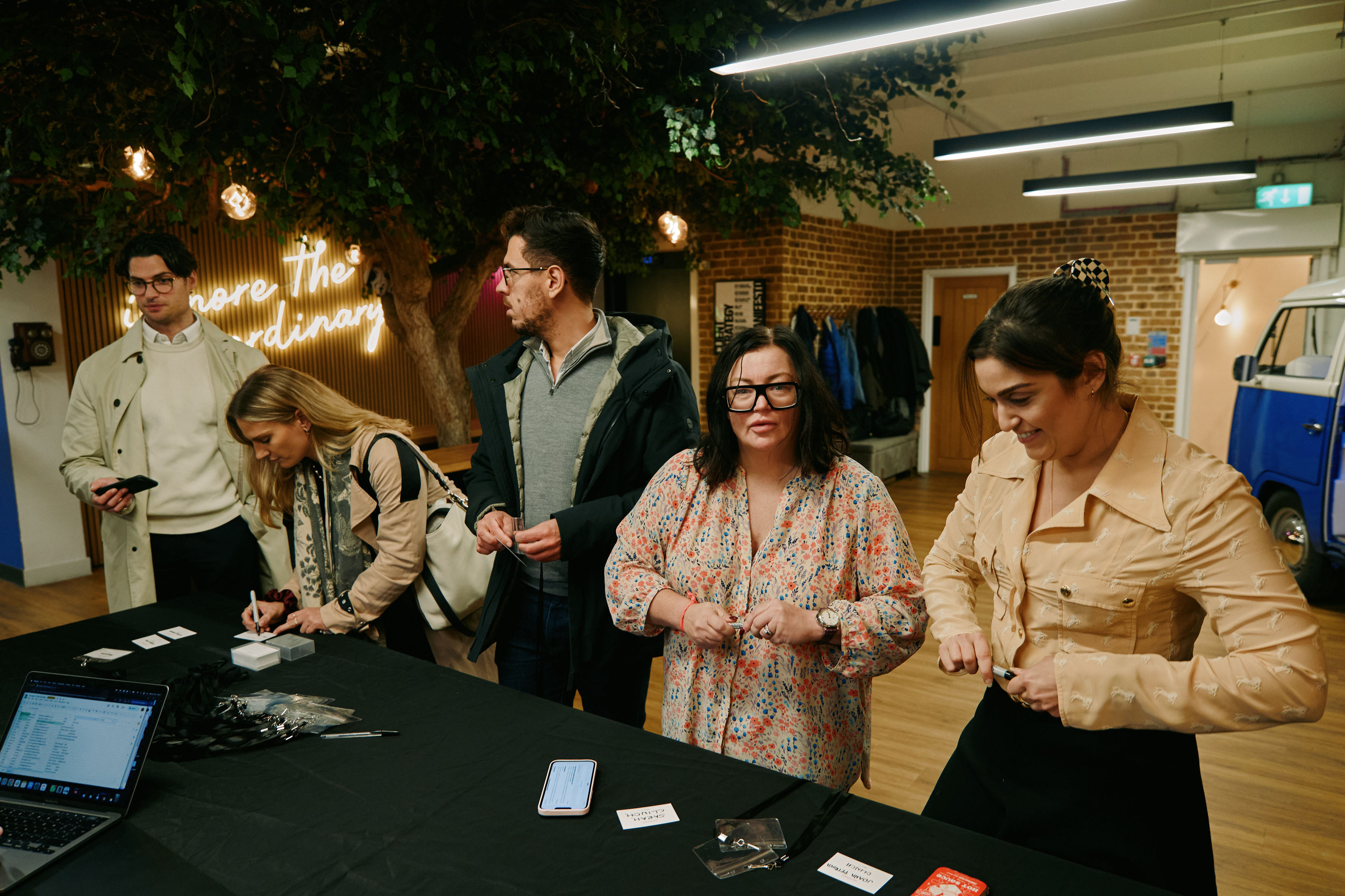 Full Floor Rental 13