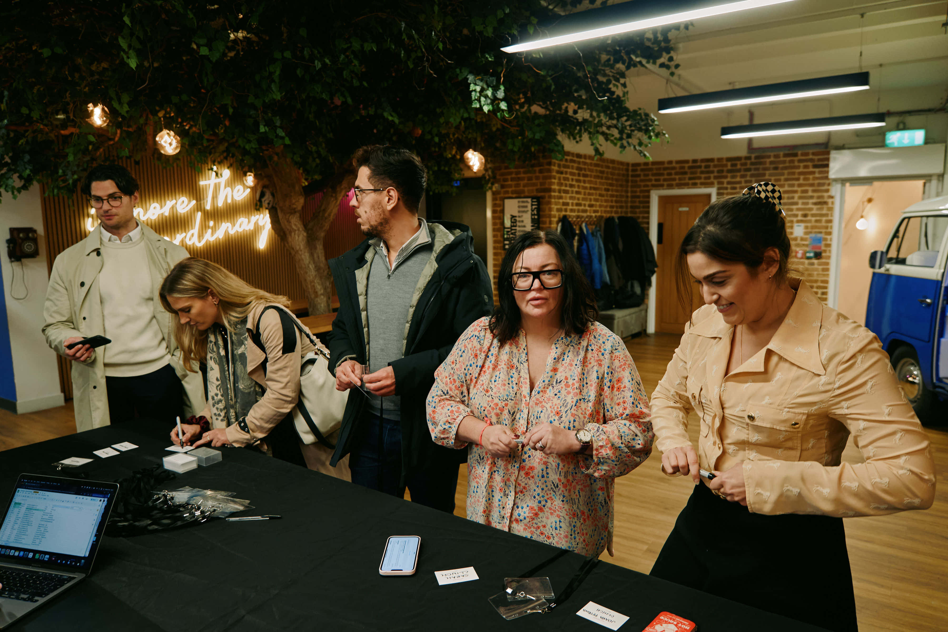 Full Floor Rental 13