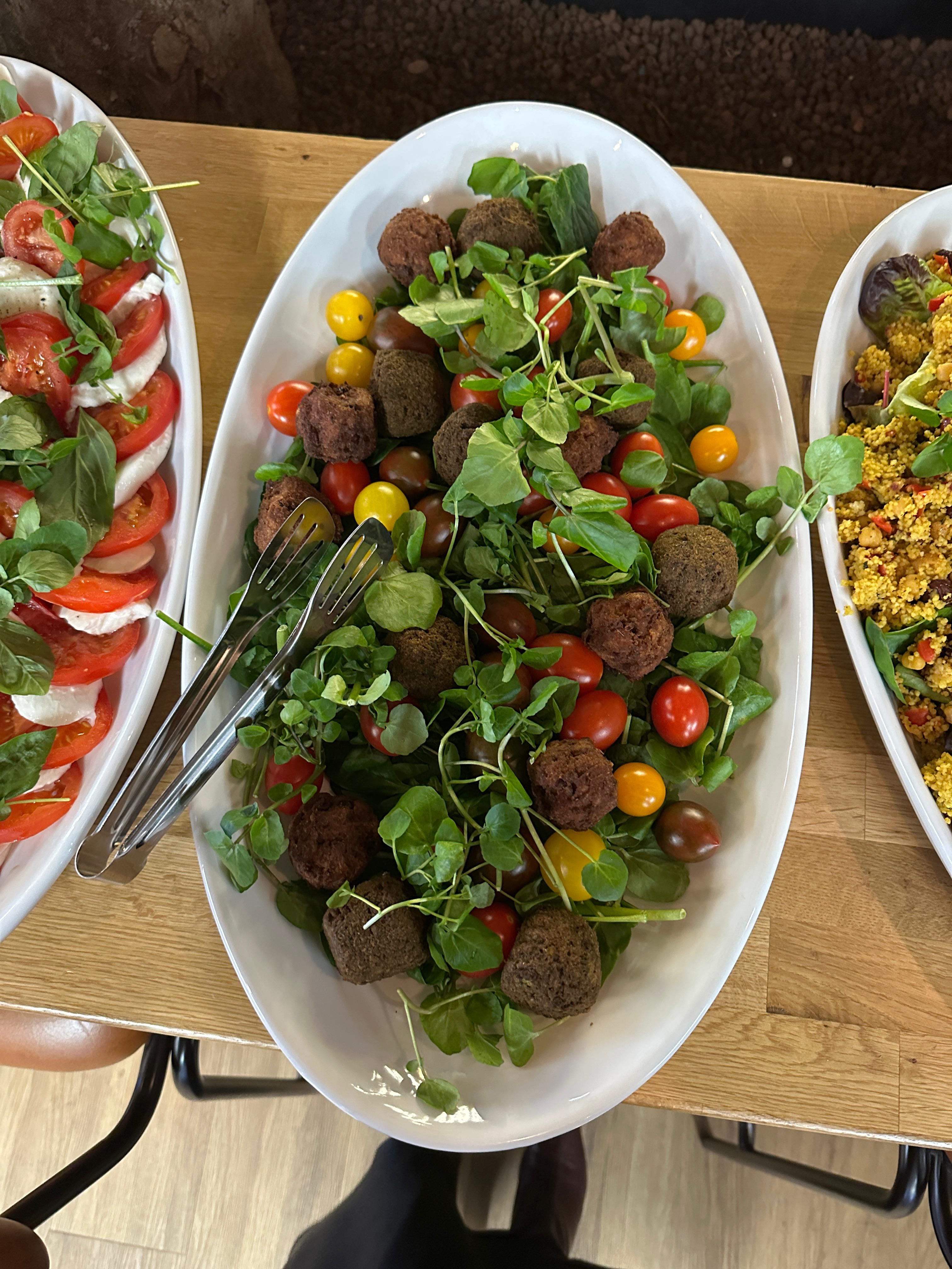 Full Floor Rental 19