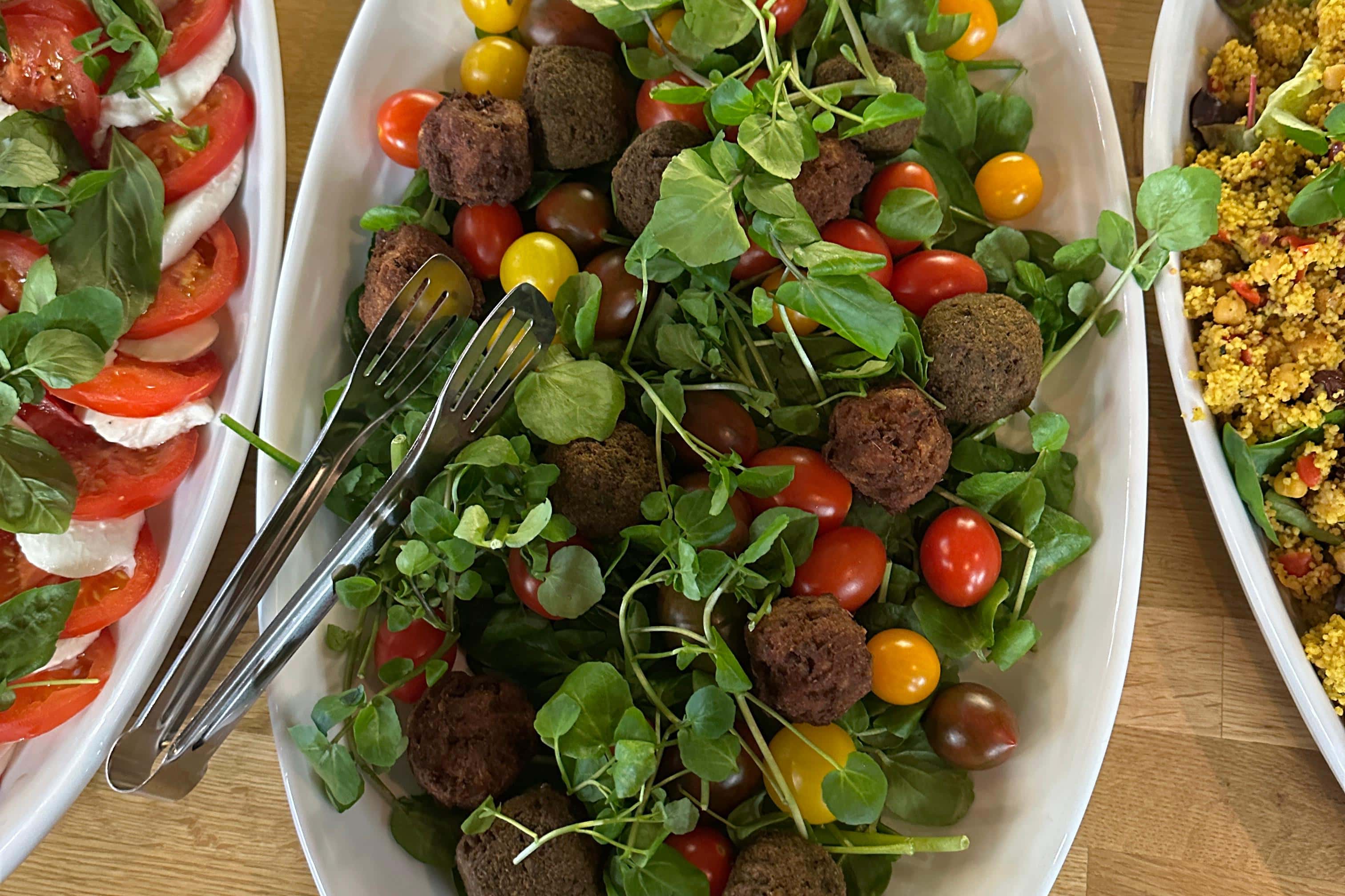 Full Floor Rental 19