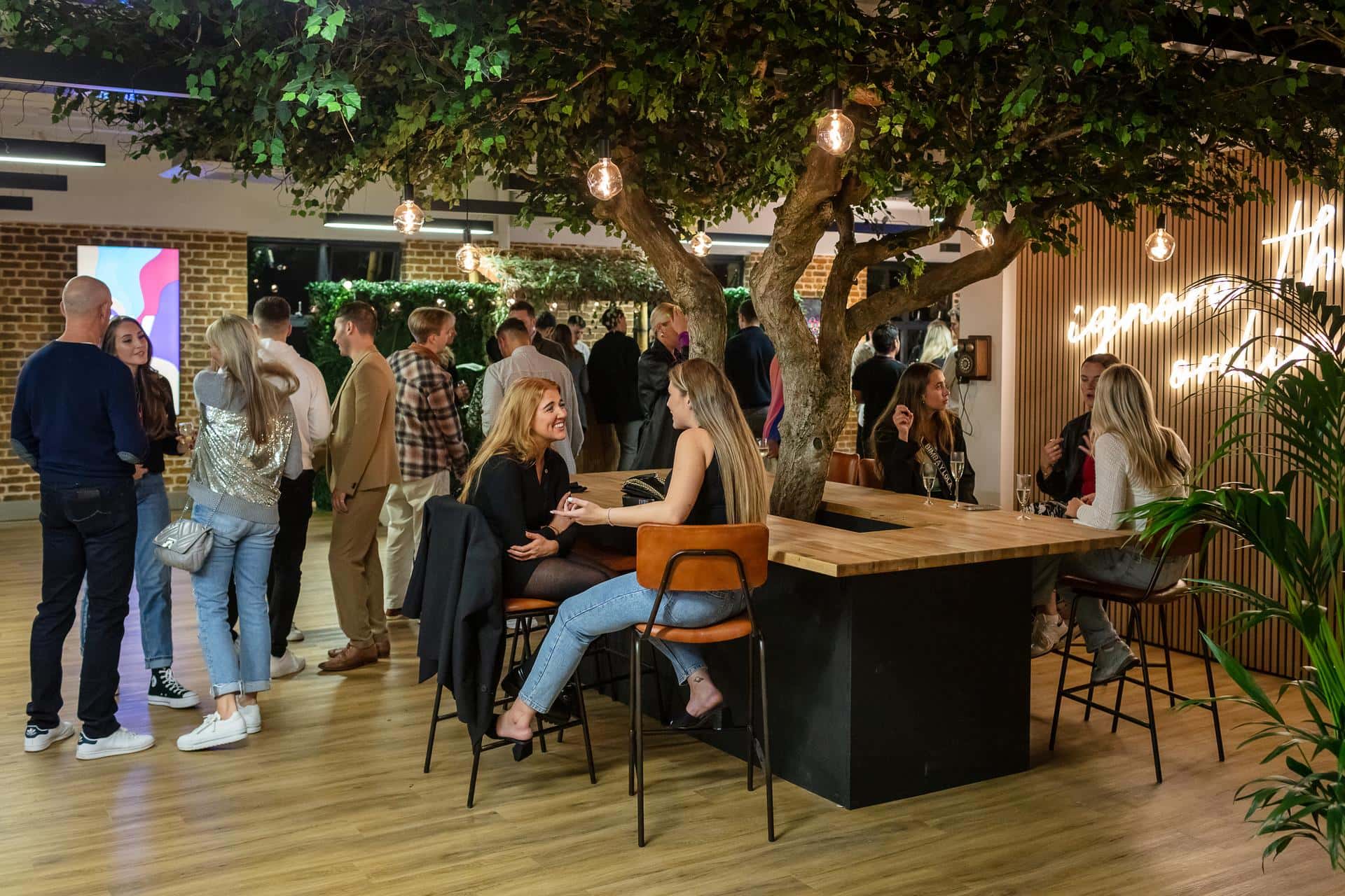 Full Floor Rental 11