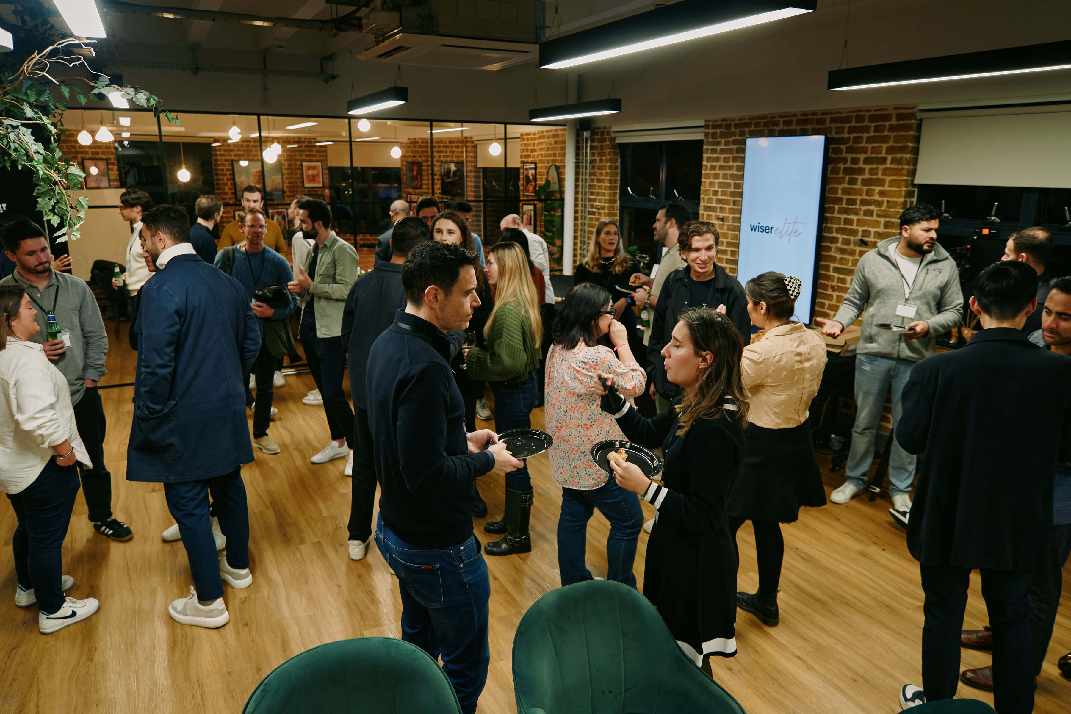 Full Floor Rental 14