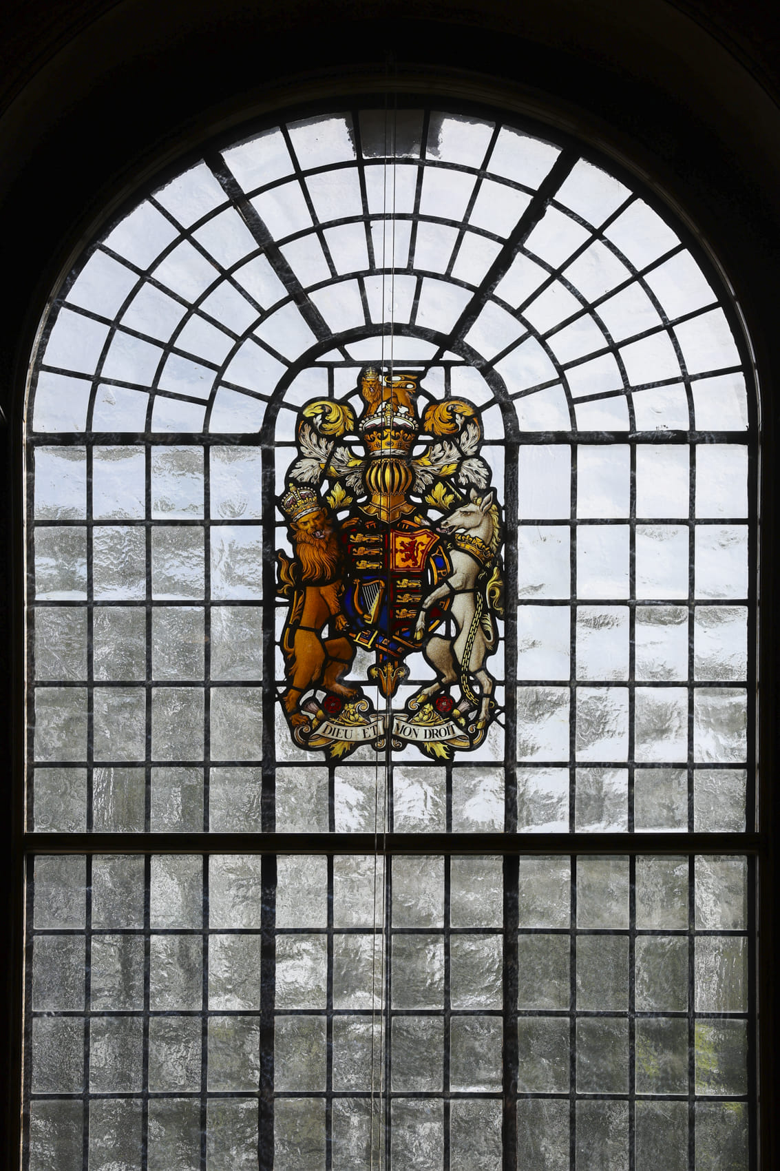 Lecture Hall & Council Chamber 3