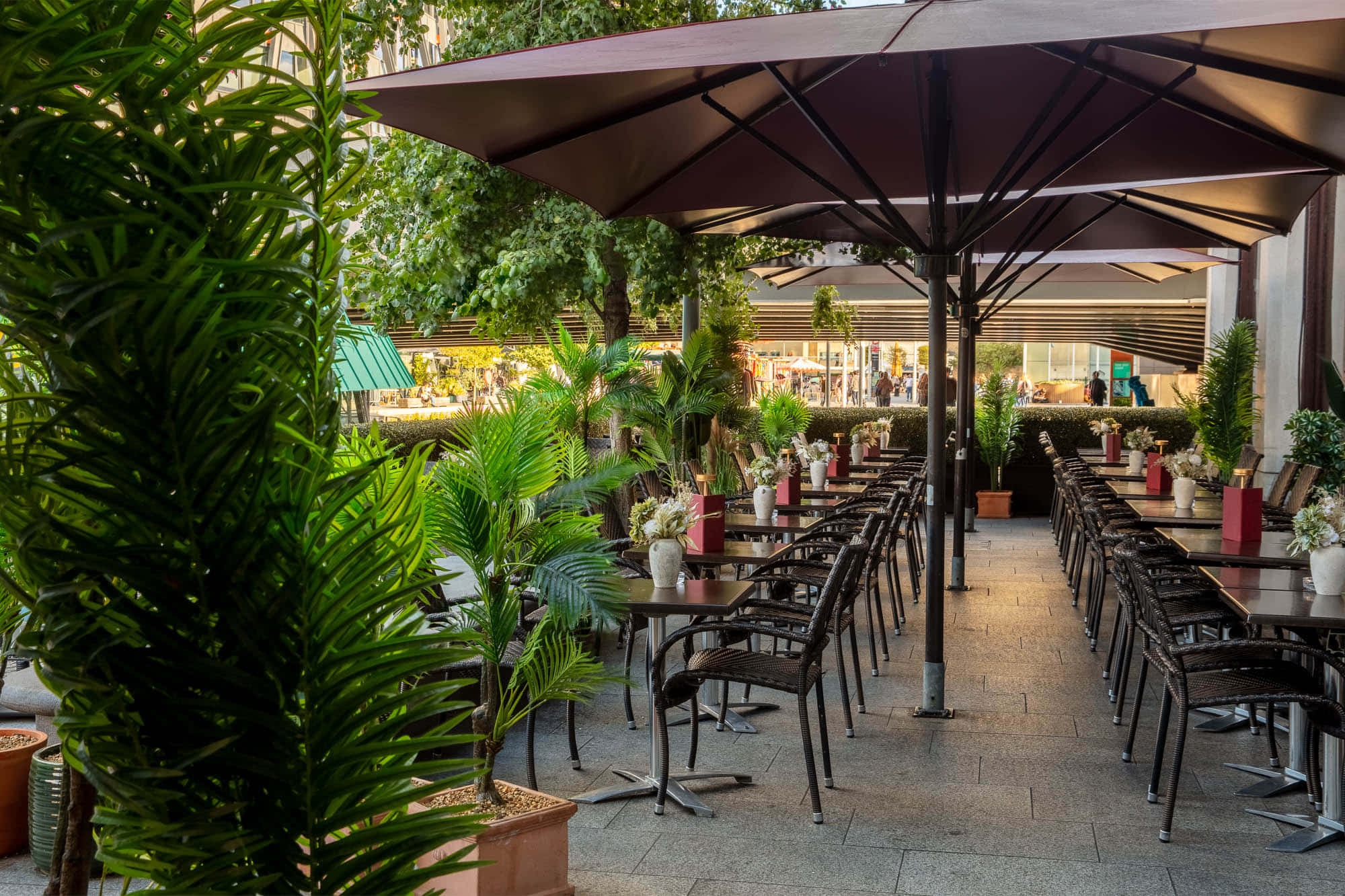 Exclusive Venue Hire 5