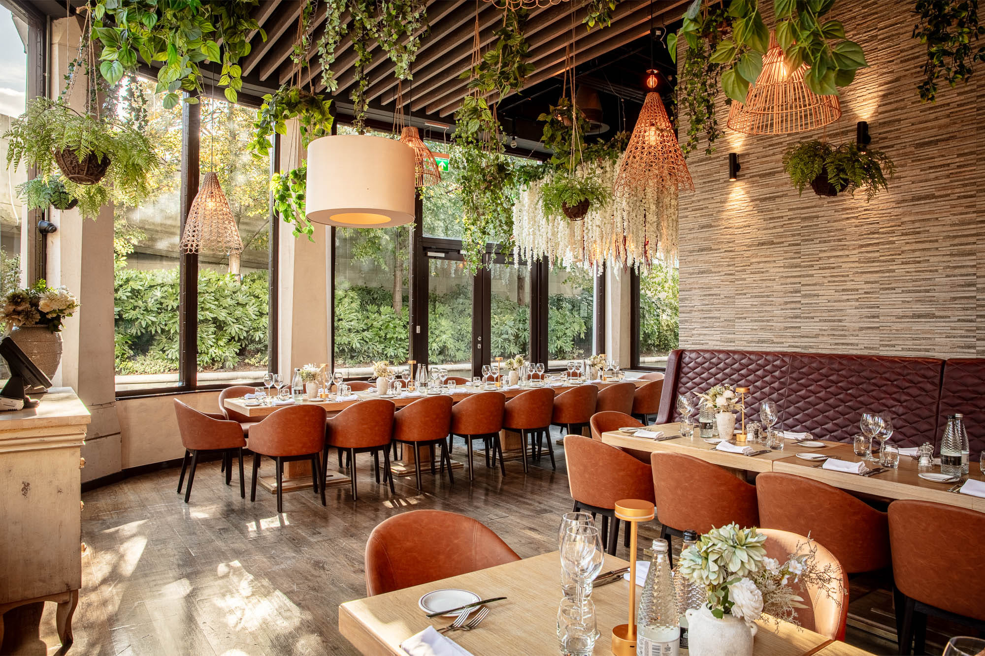 Exclusive Venue Hire 2