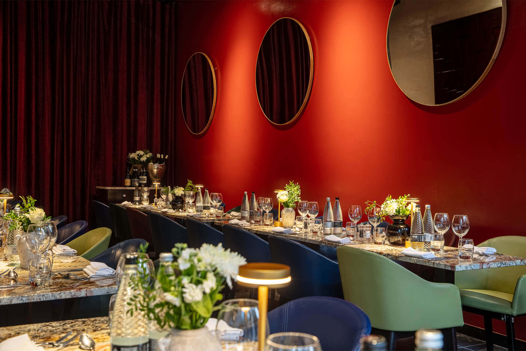 Exclusive Venue Hire 6