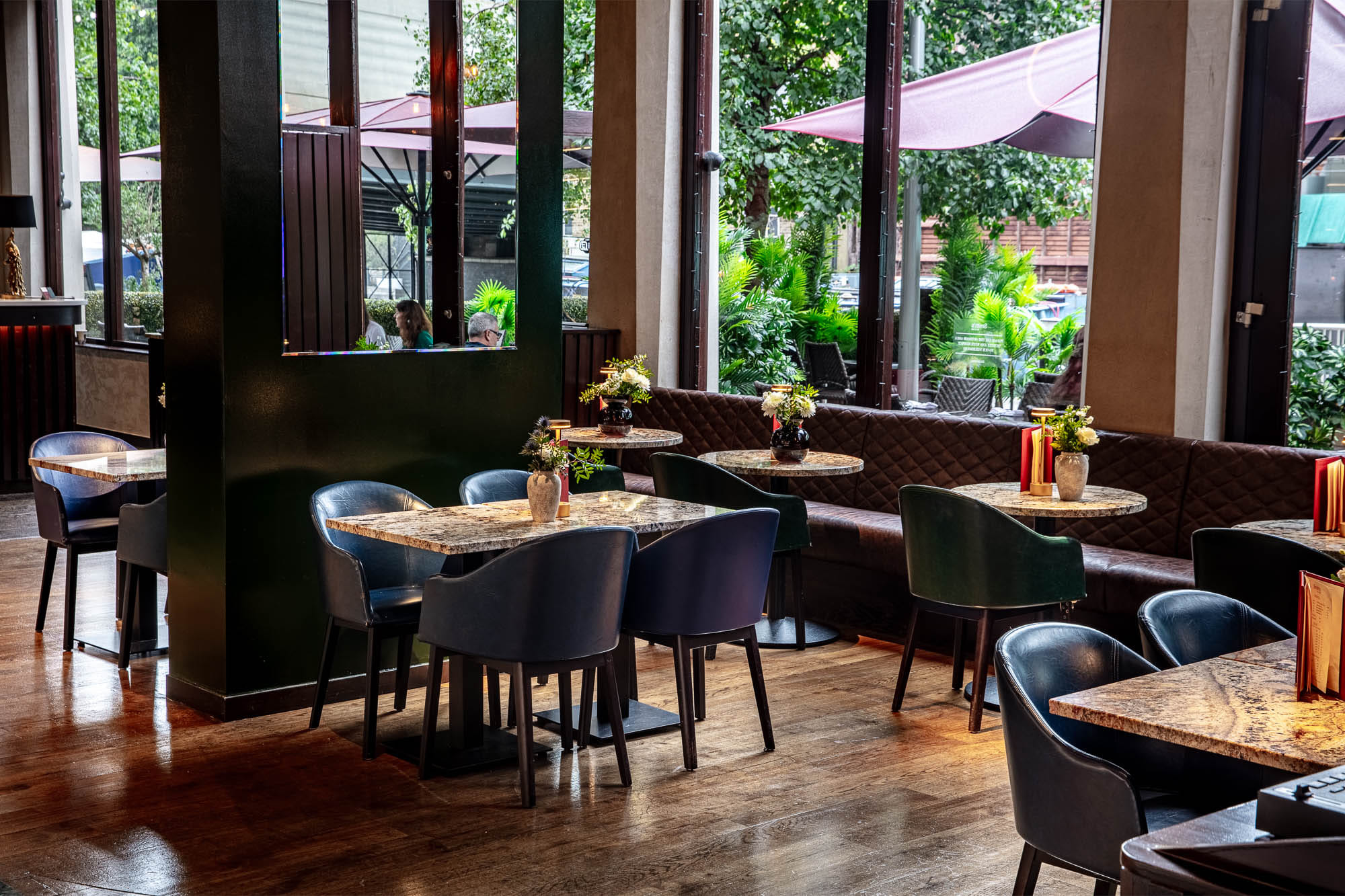 Exclusive Venue Hire 8