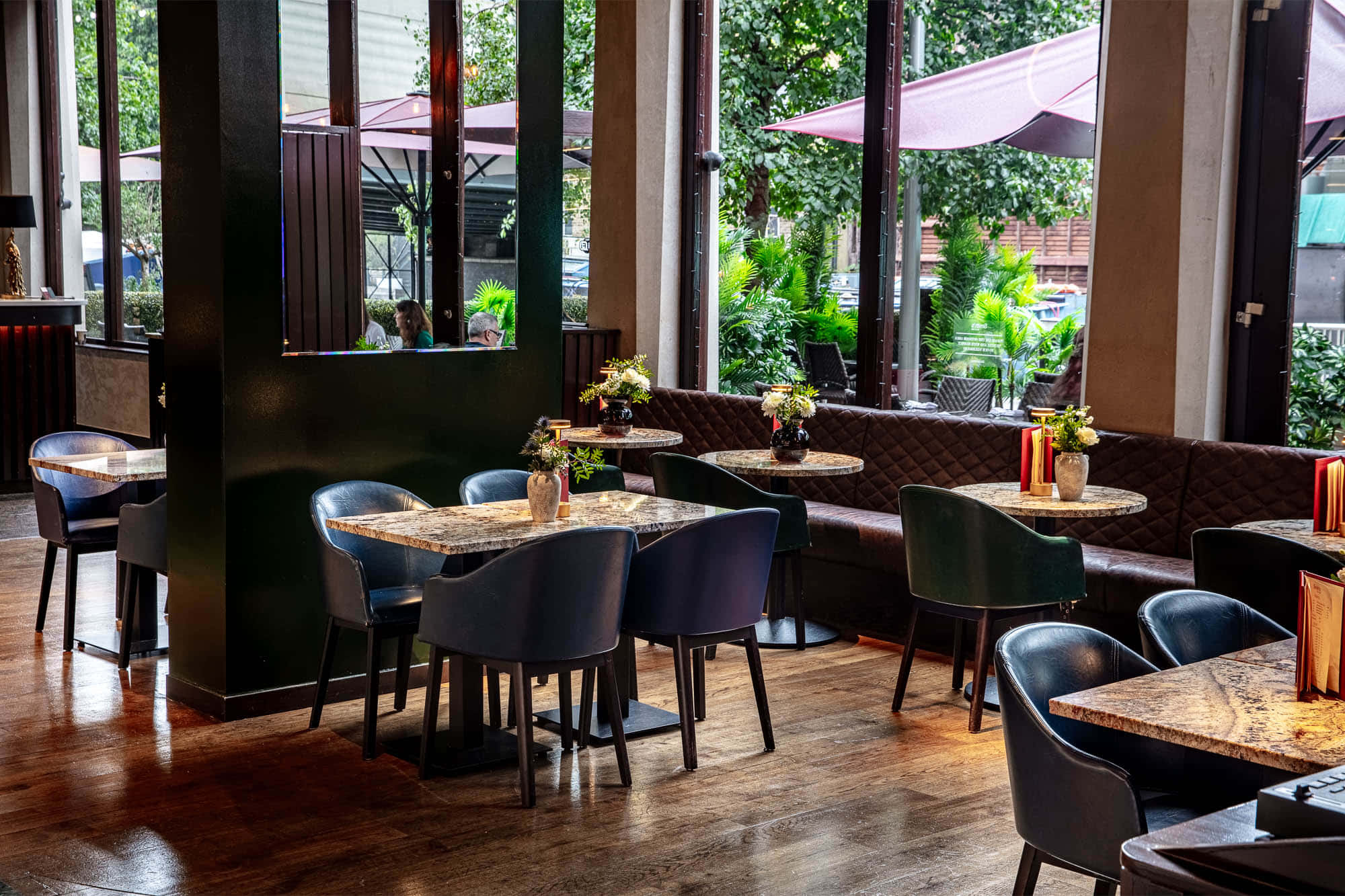 Exclusive Venue Hire 8