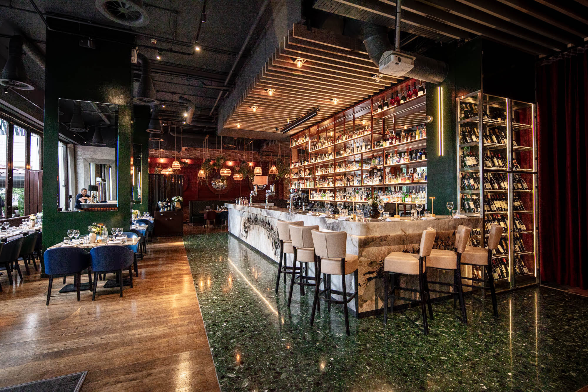 Exclusive Venue Hire 1