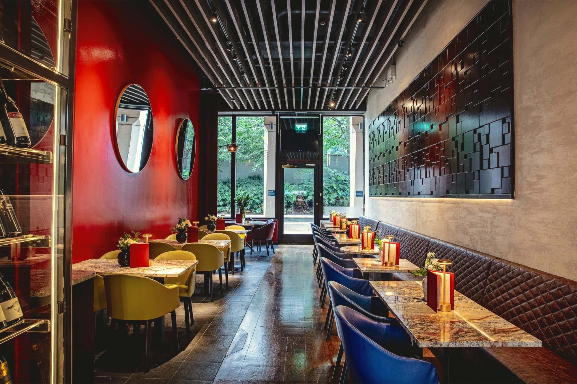 Exclusive Venue Hire 7