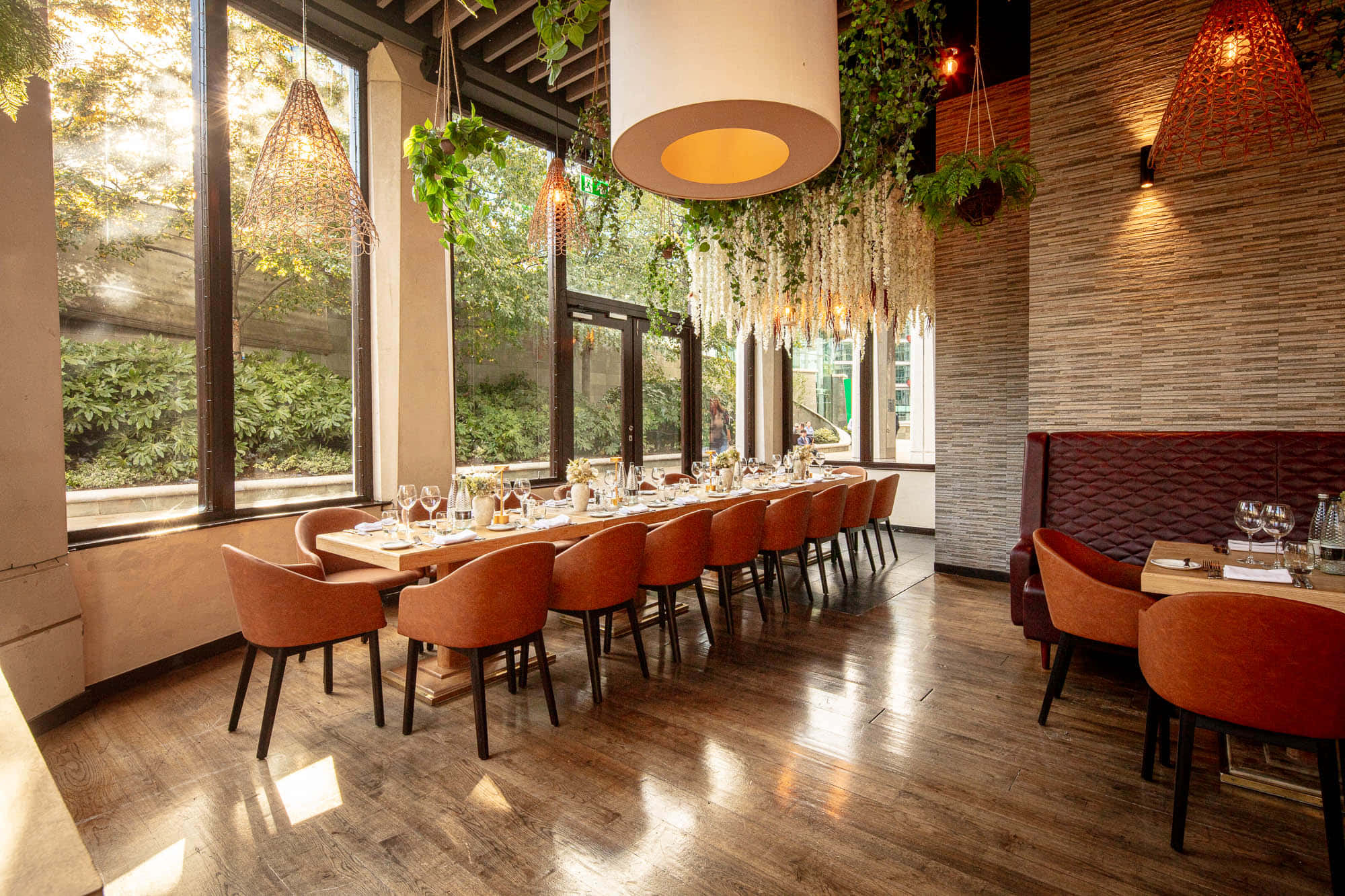 Restaurant Private Hire 9