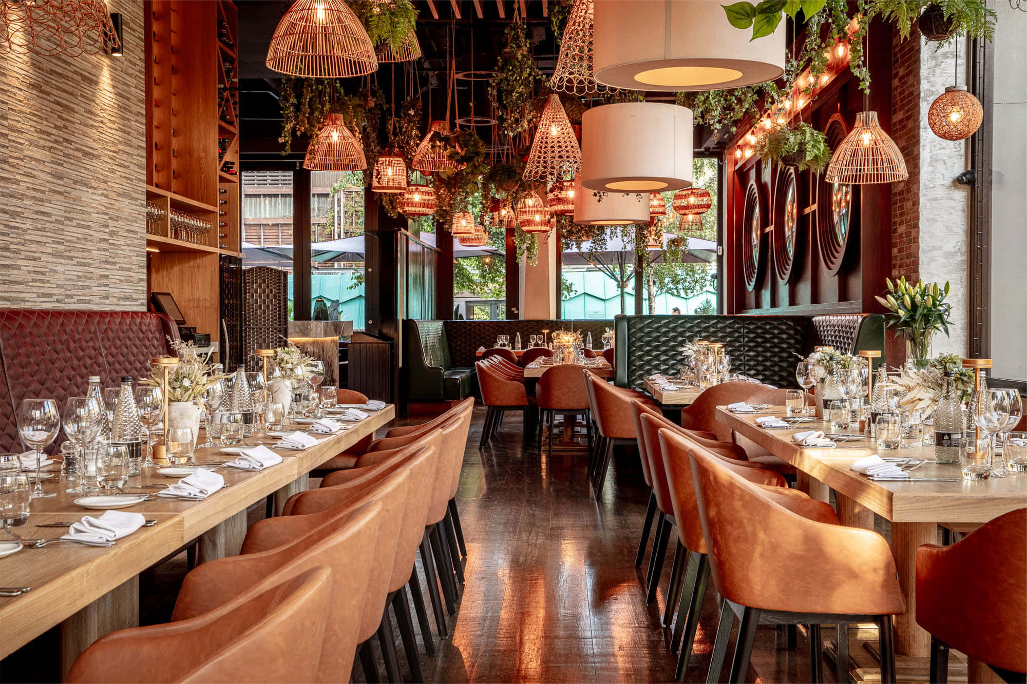 Restaurant Private Hire 8