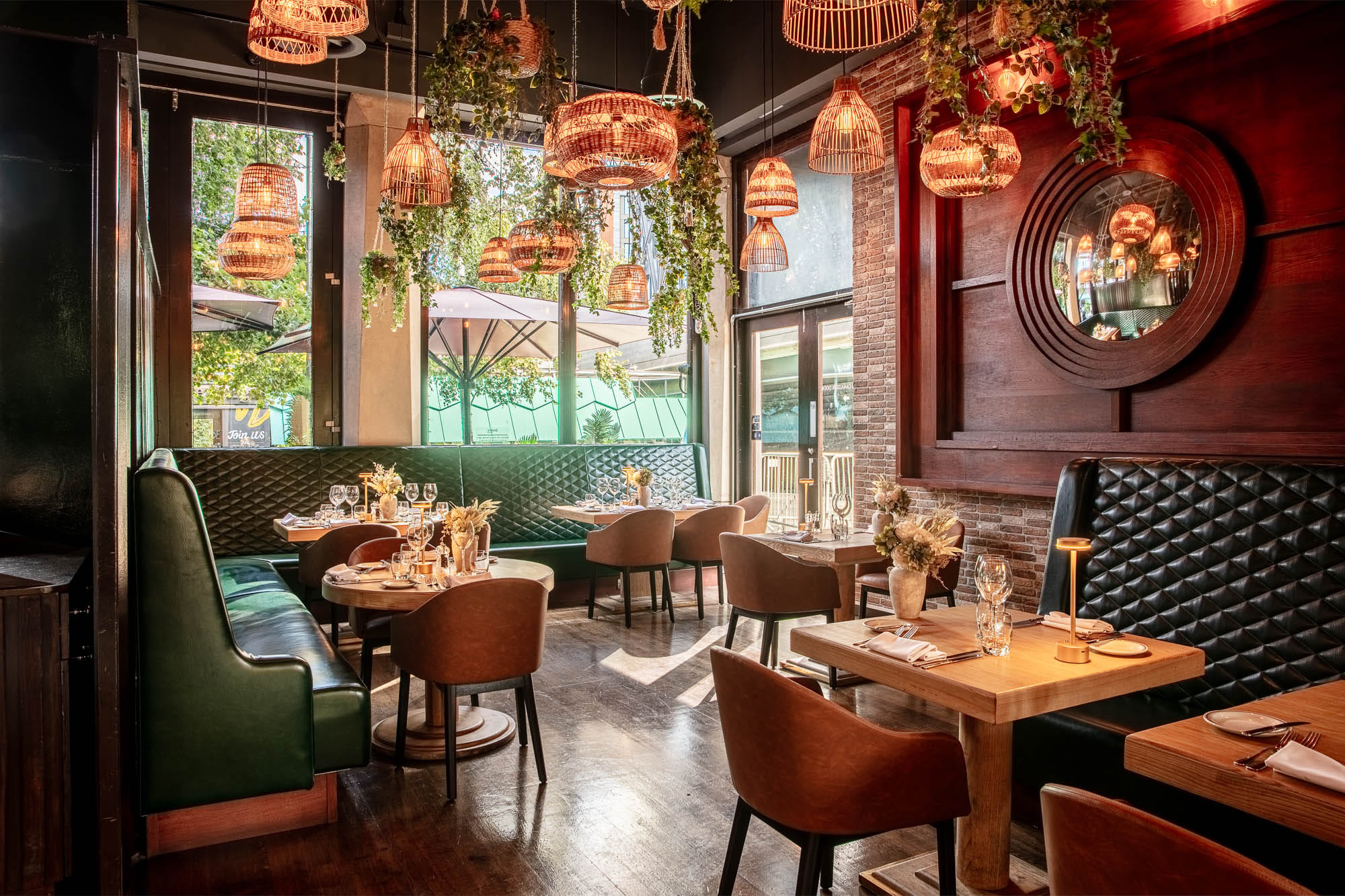 Restaurant Private Hire 3