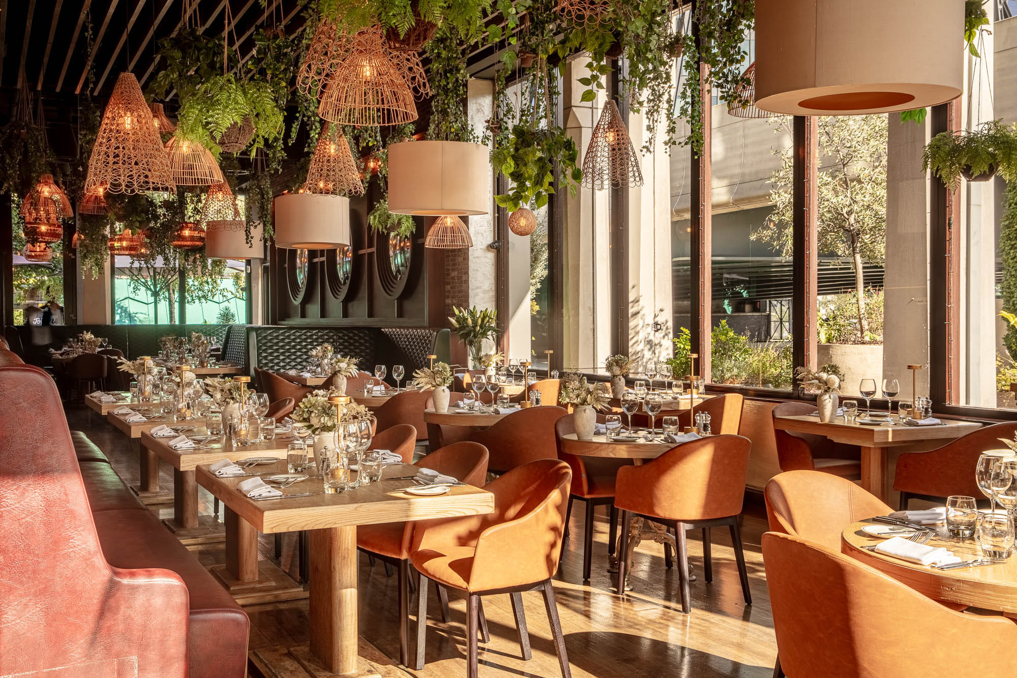 Restaurant Private Hire 2