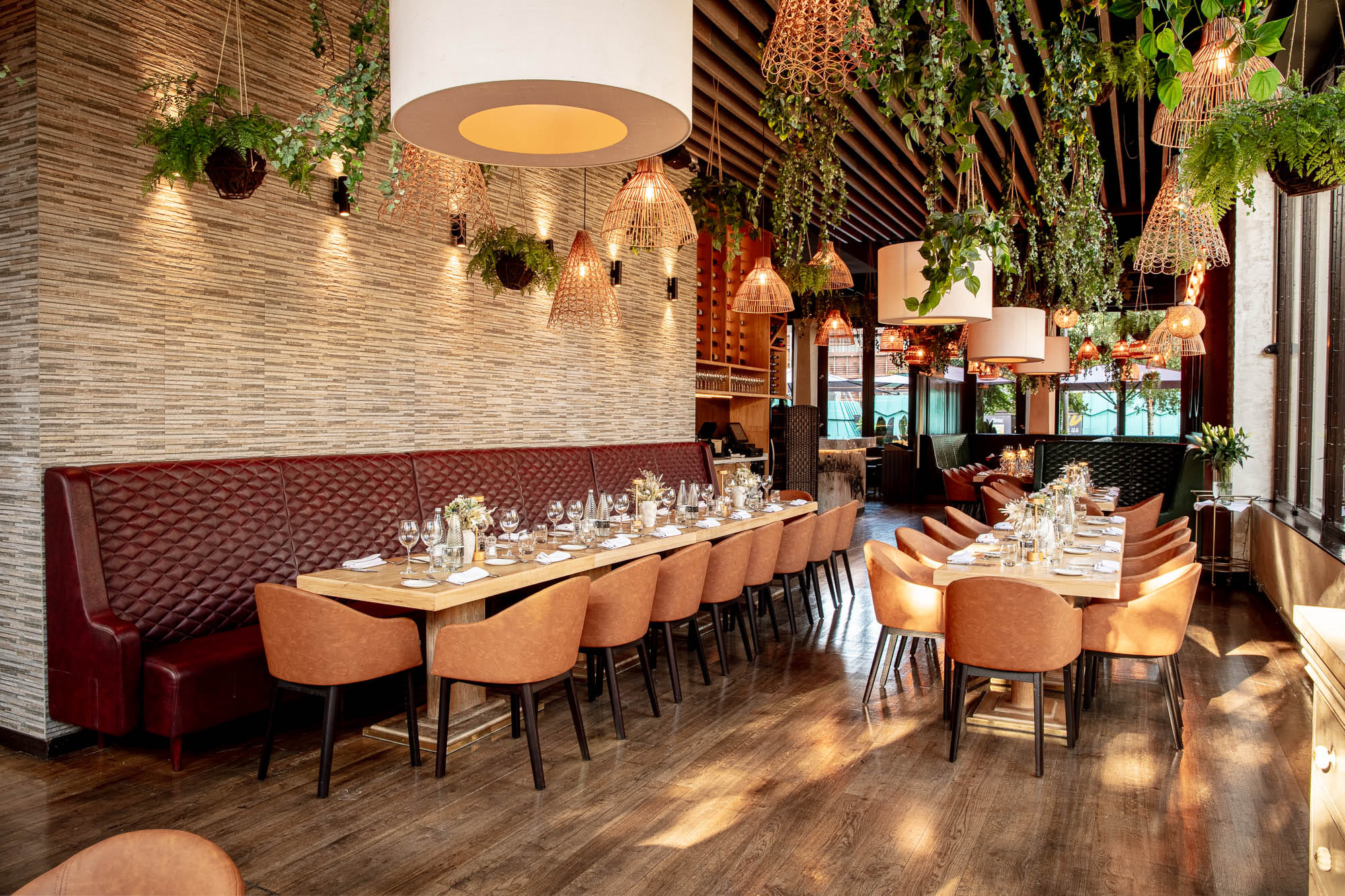 Restaurant Private Hire 7