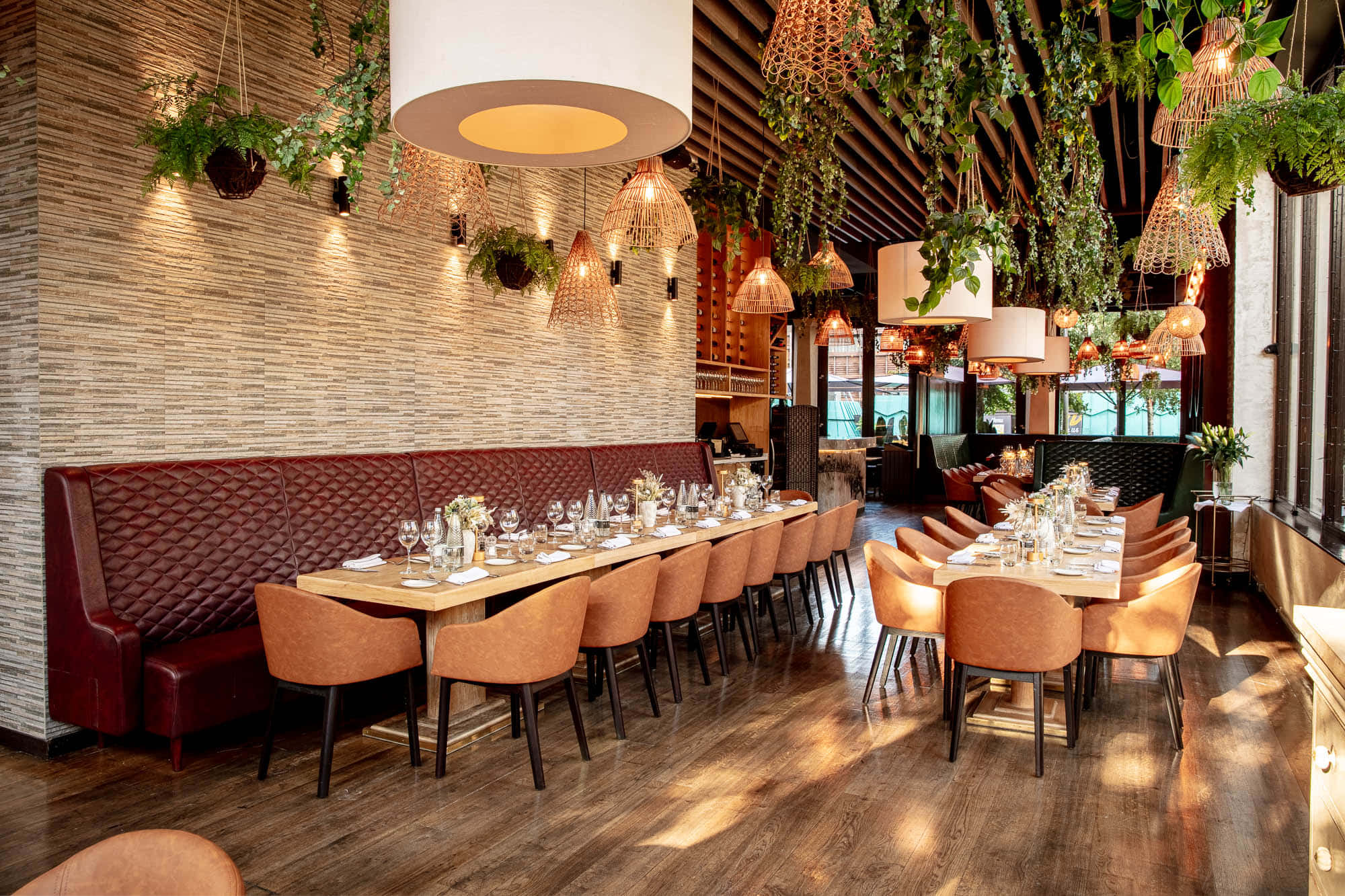 Restaurant Private Hire 7